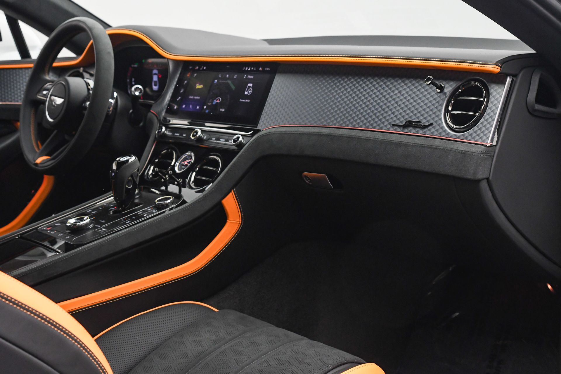 2025 Bentley Continental GT Speed photo 19
