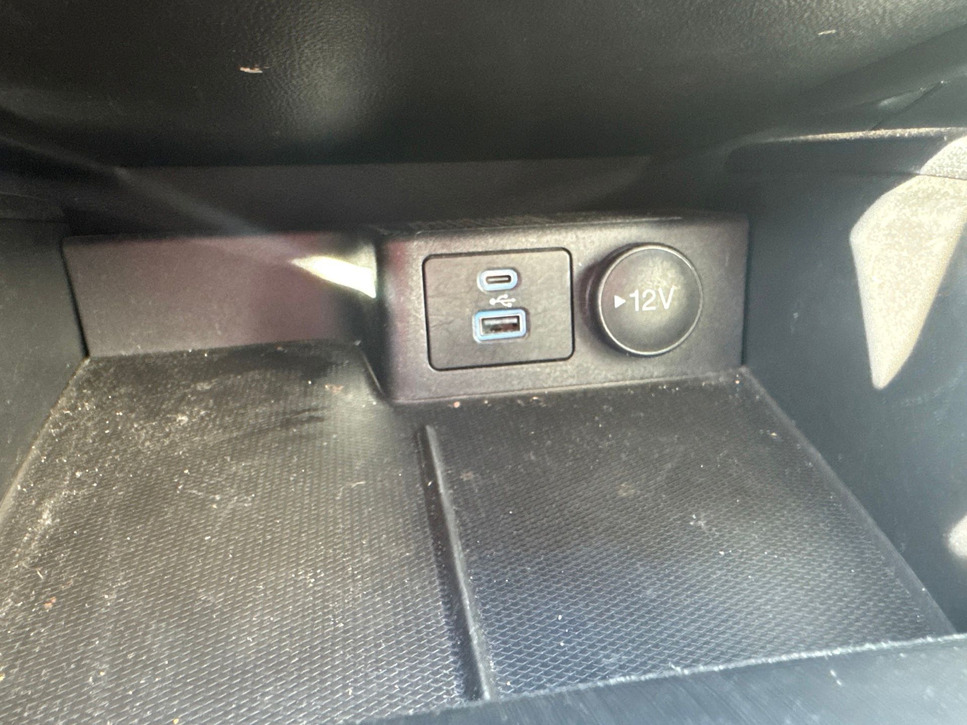 2022 Ford Escape SE Gray at DeMontrond Ford