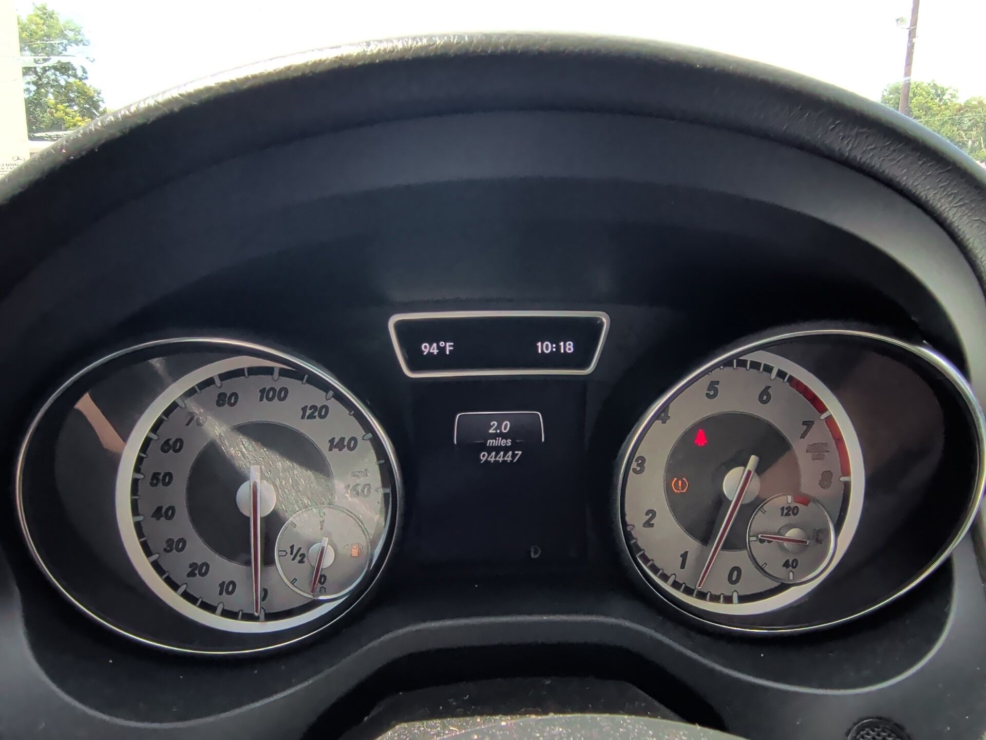 2015 Mercedes-Benz GLA GLA 250 Red at North Houston Mitsubishi