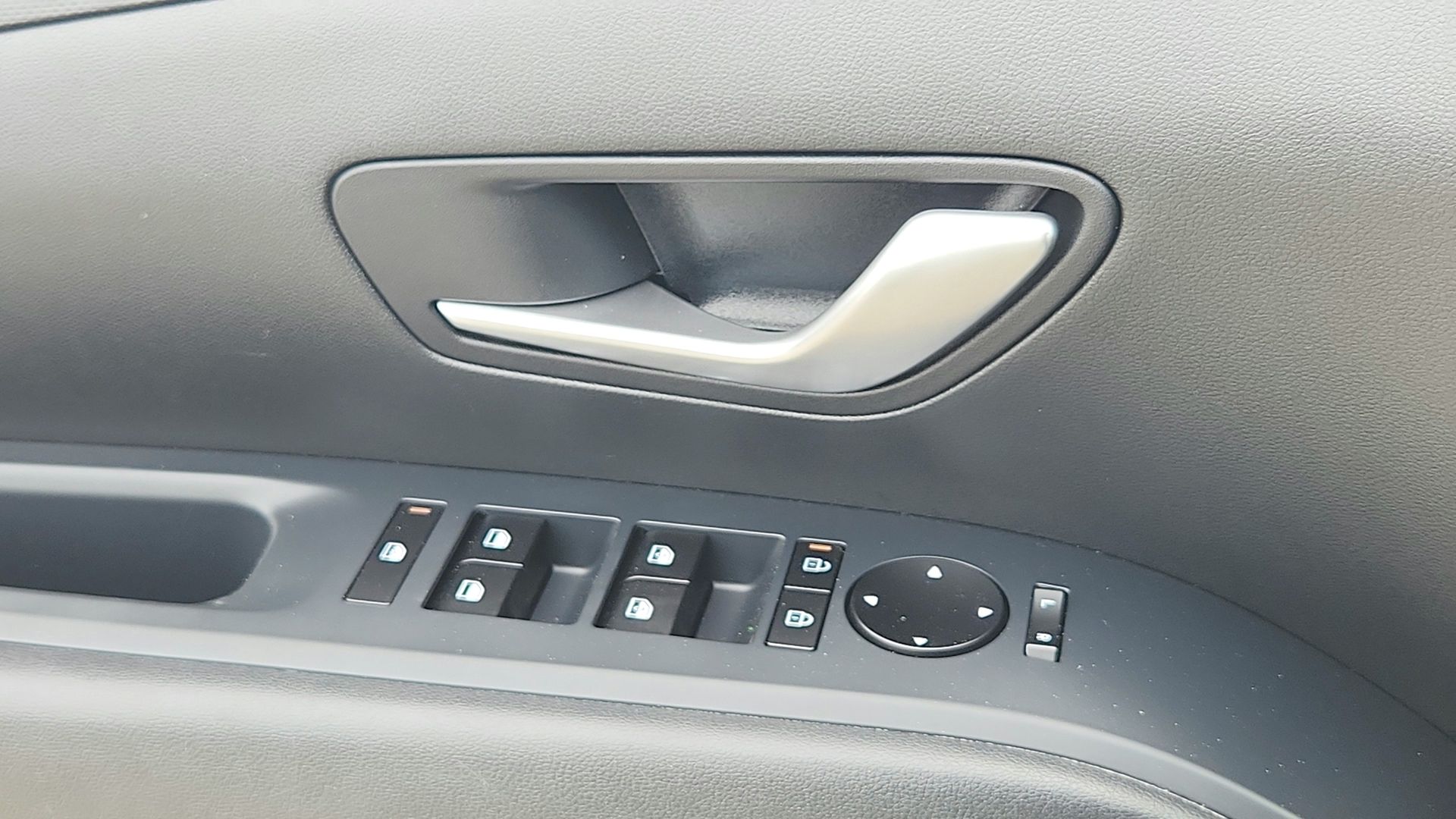 2025 Hyundai Santa Cruz