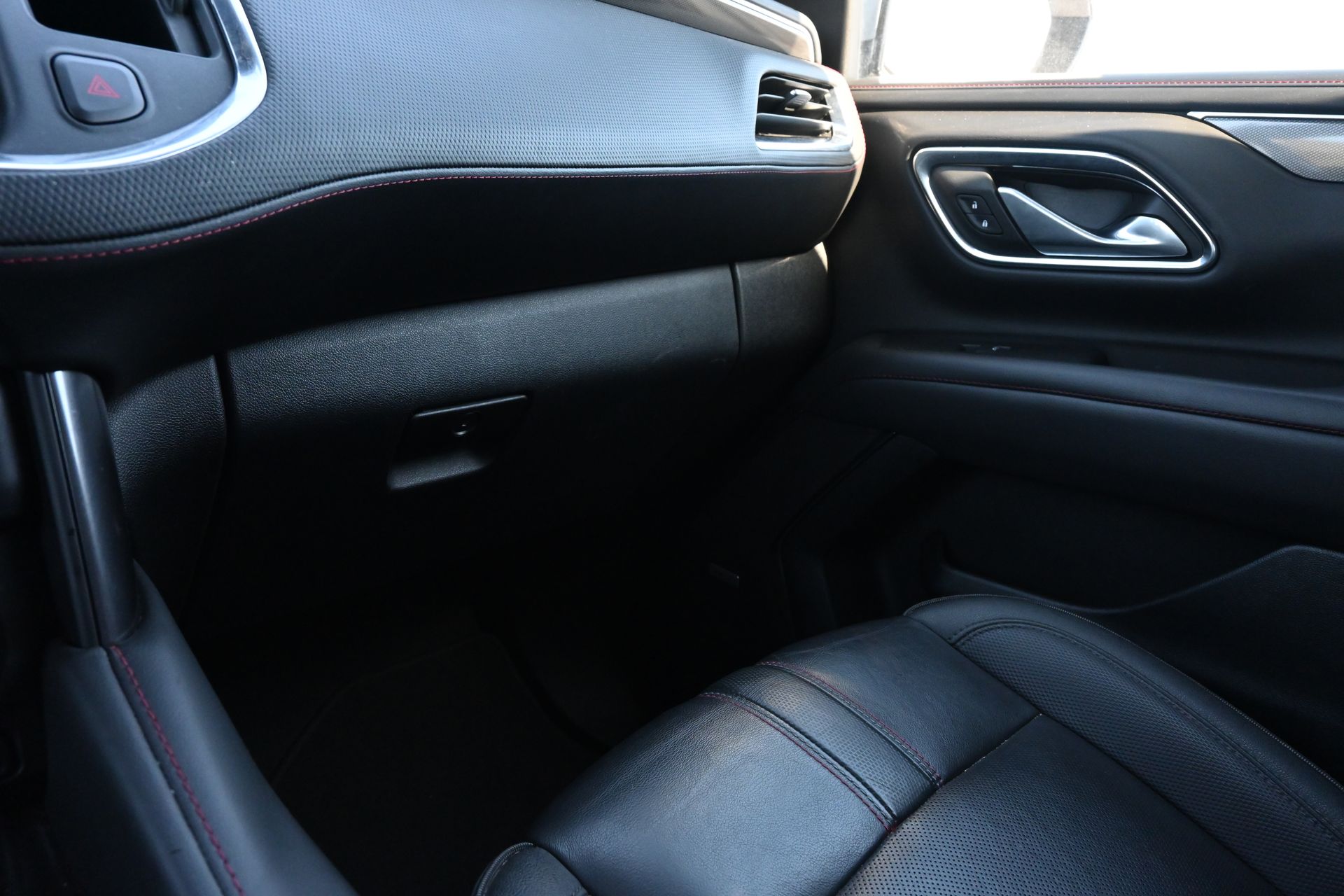 2024 Chevrolet Suburban RST Gray at Bayway Cadillac of The Woodlands