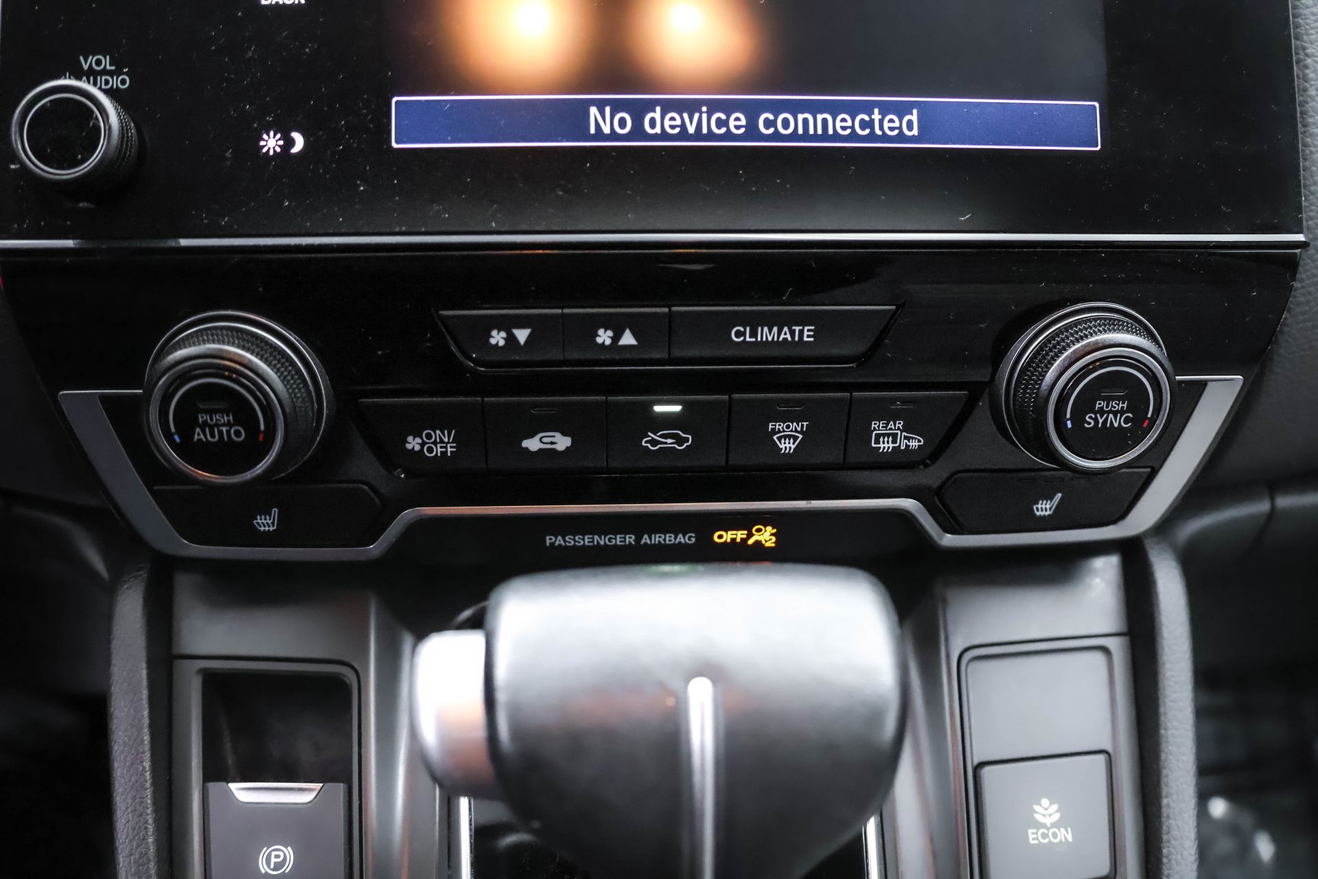 2019 HONDA CR-V - Image 8