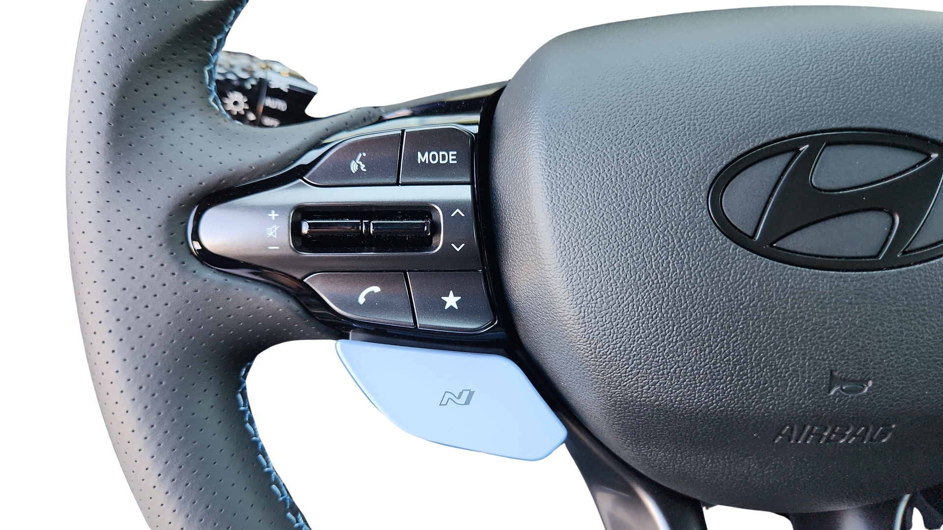 2025 Hyundai Elantra N