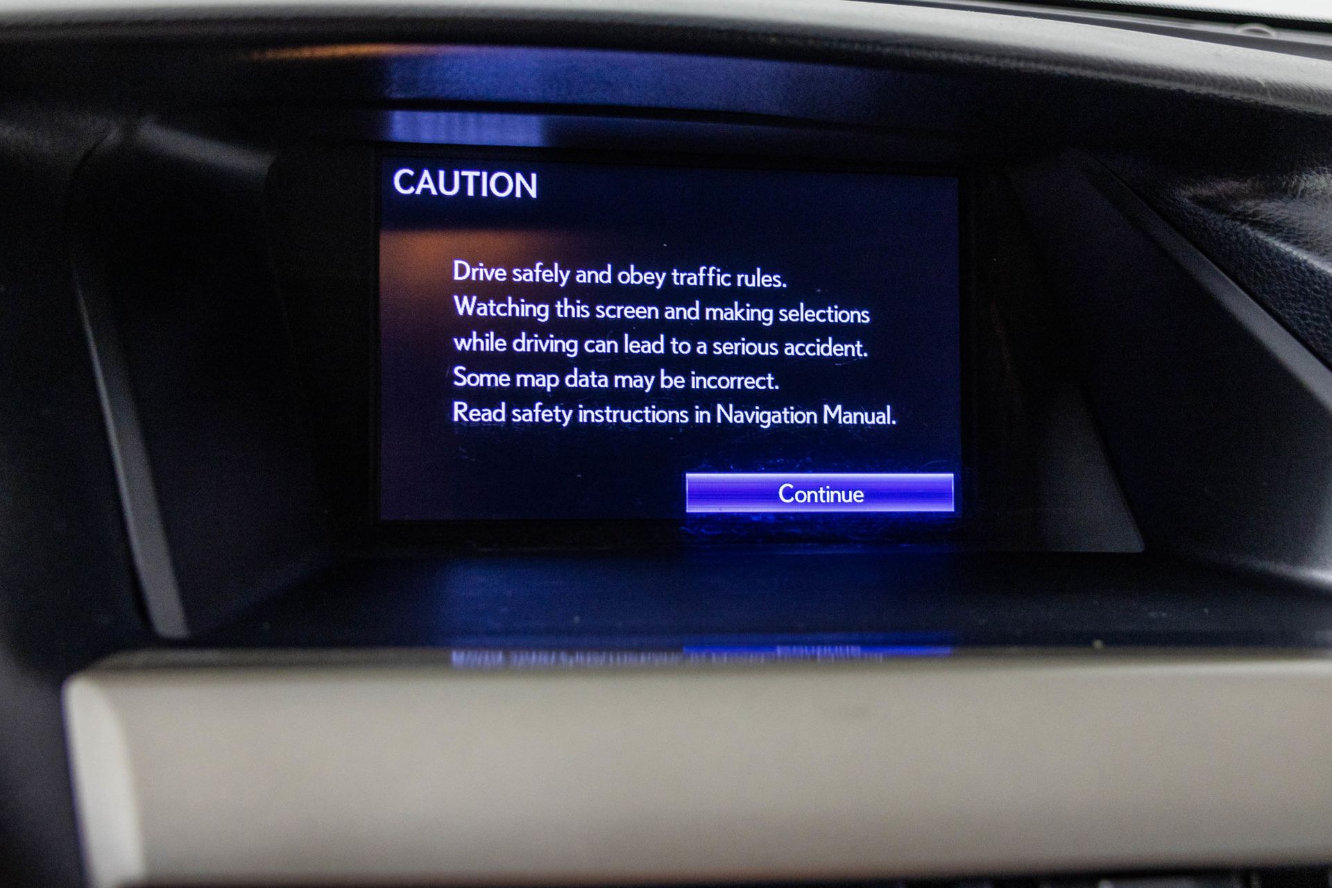 2015 LEXUS RX - Image 20