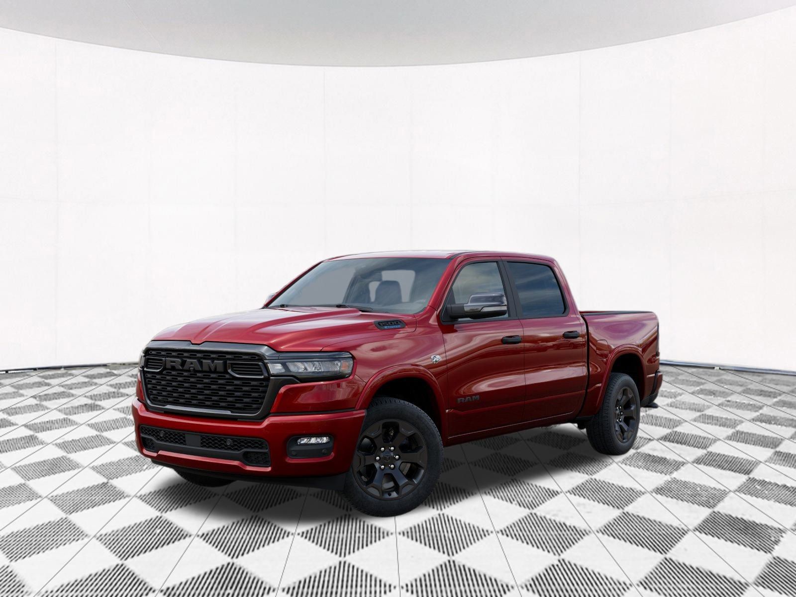 2026 RAM 1500 - Image 2