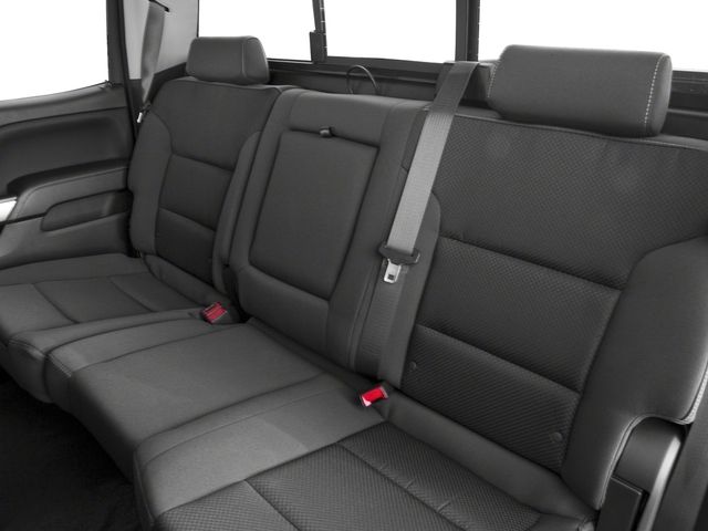 2018 Chevrolet Silverado 1500 LT Beige at Victoria Chrysler Dodge Jeep Ram