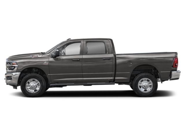 2025 Ram 2500 Tradesman Gray at South Houston Nissan