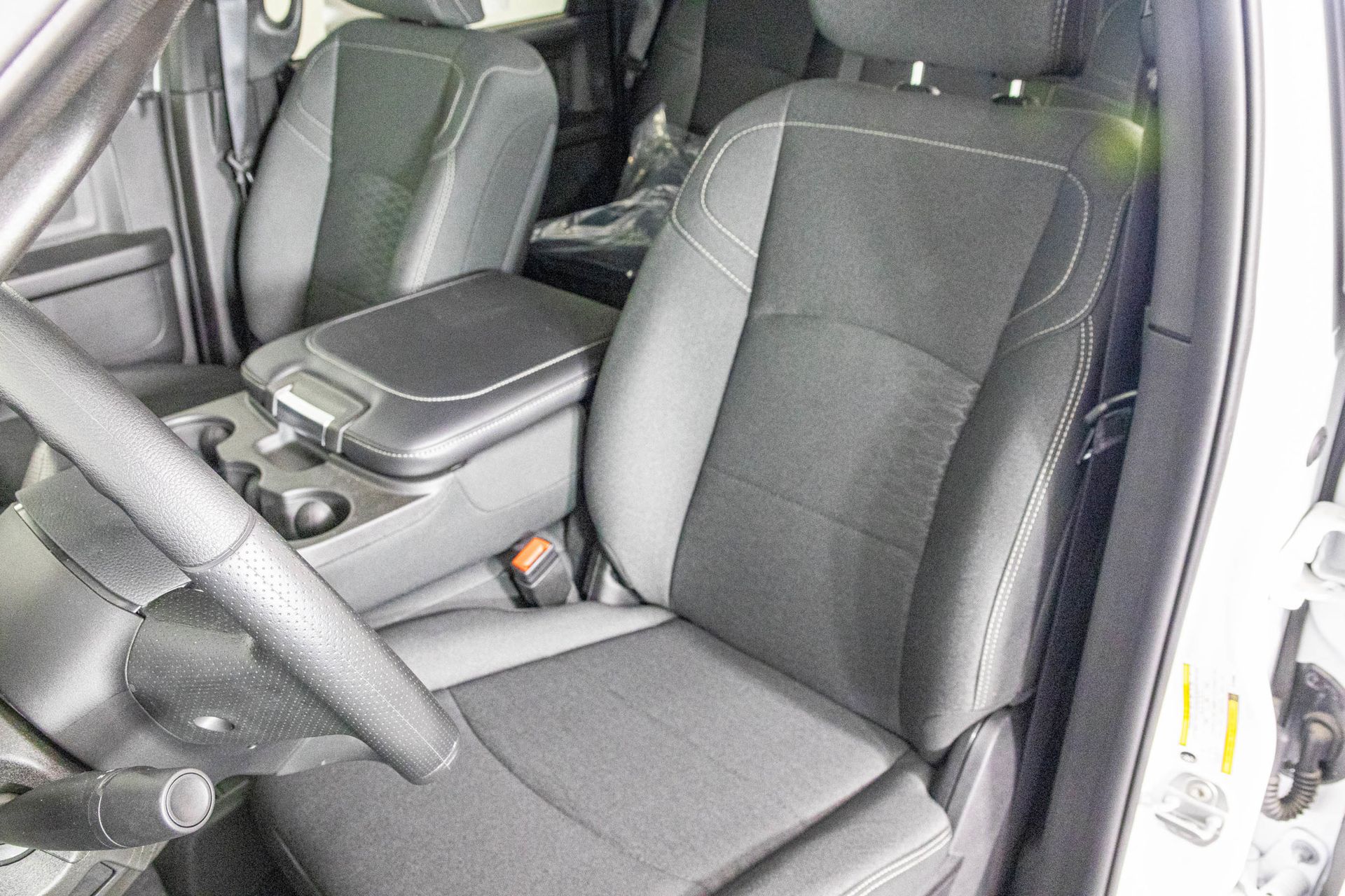 2026 RAM 3500 - Image 17