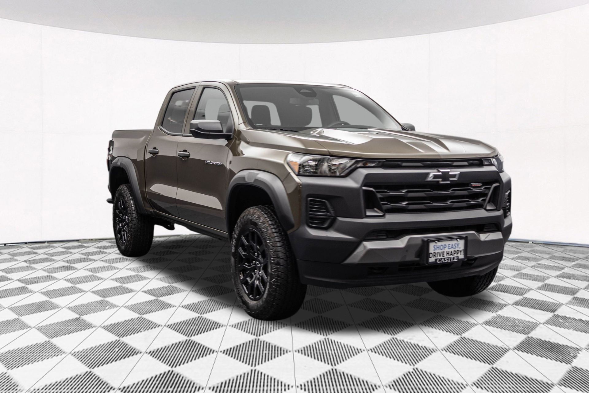 2023 CHEVROLET COLORADO - Image 15