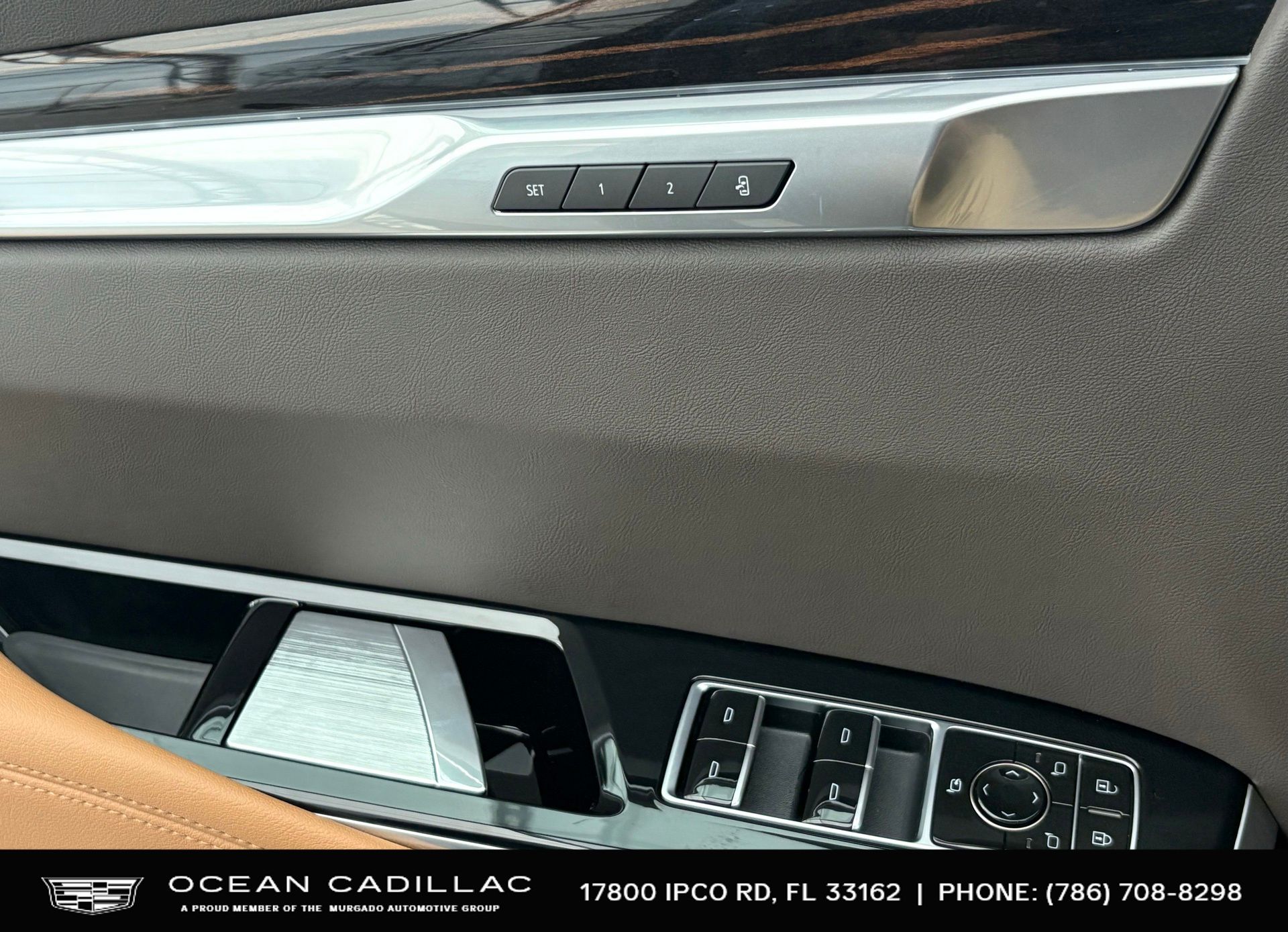 2025 Cadillac Escalade Premium Luxury 28