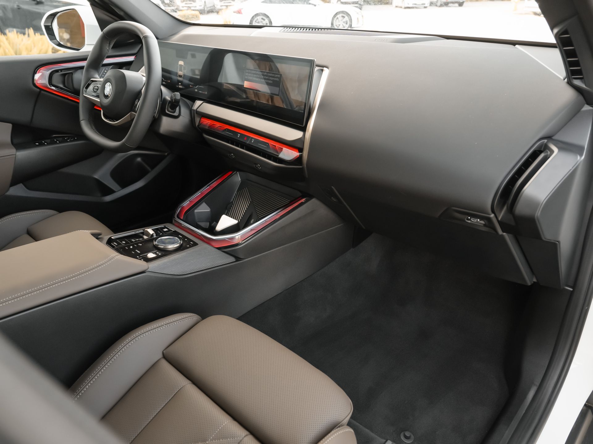 2025 BMW X3 30 - Photo 41