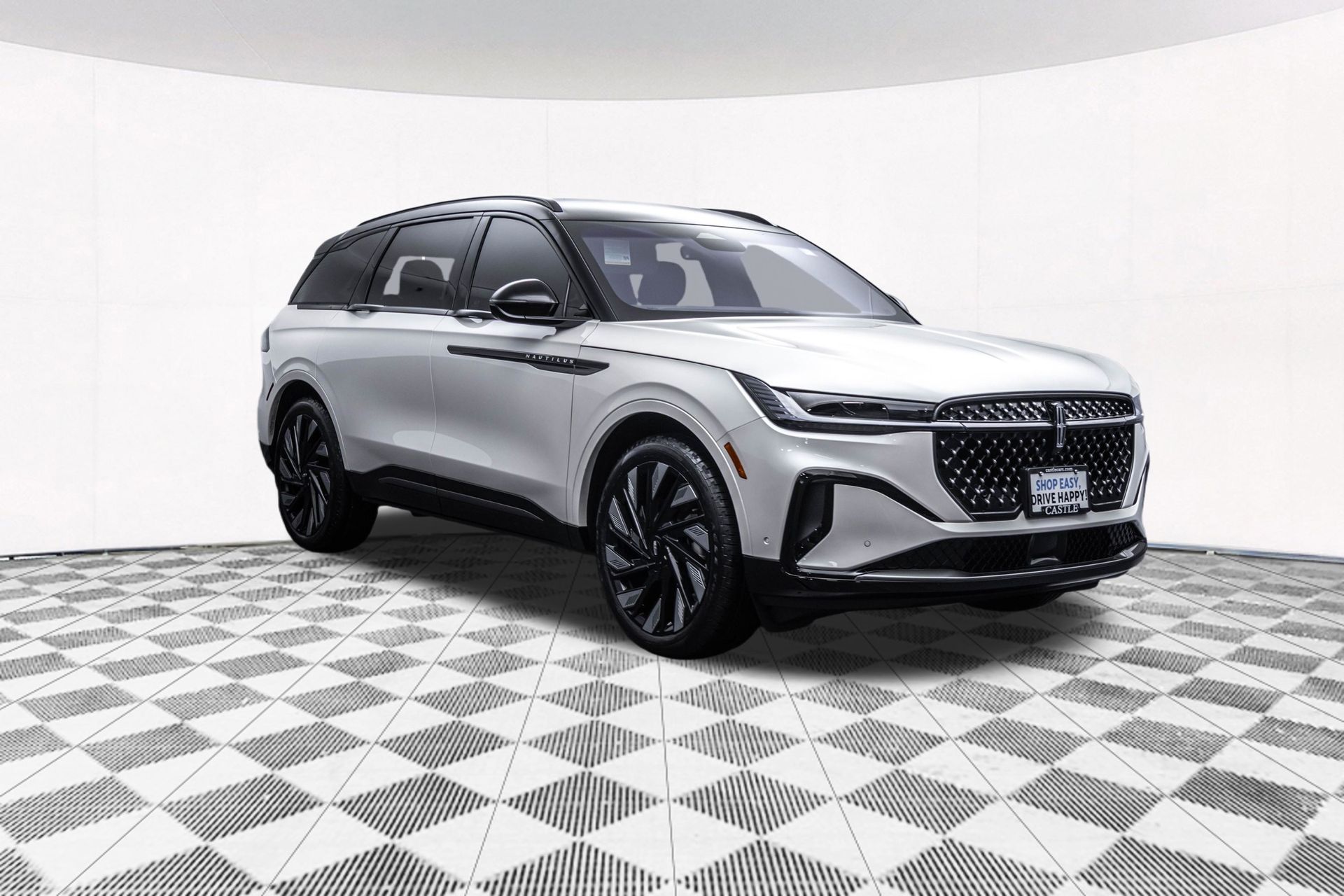 2024 LINCOLN NAUTILUS - Image 15