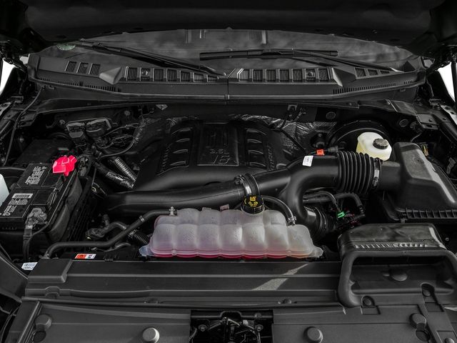 2016 Ford F-150 XLT Gray at Baytown Hyundai