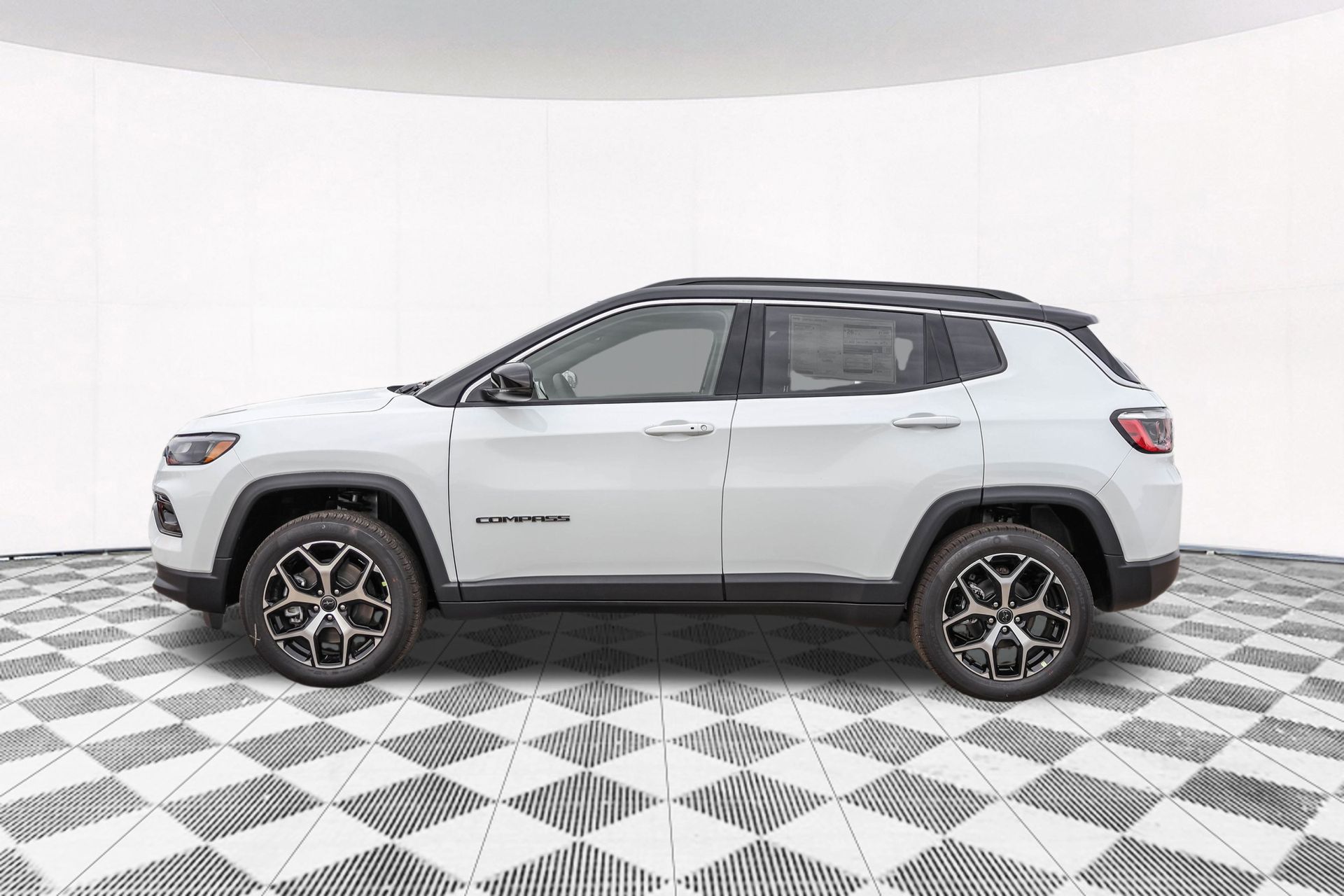 2026 JEEP COMPASS - Image 5