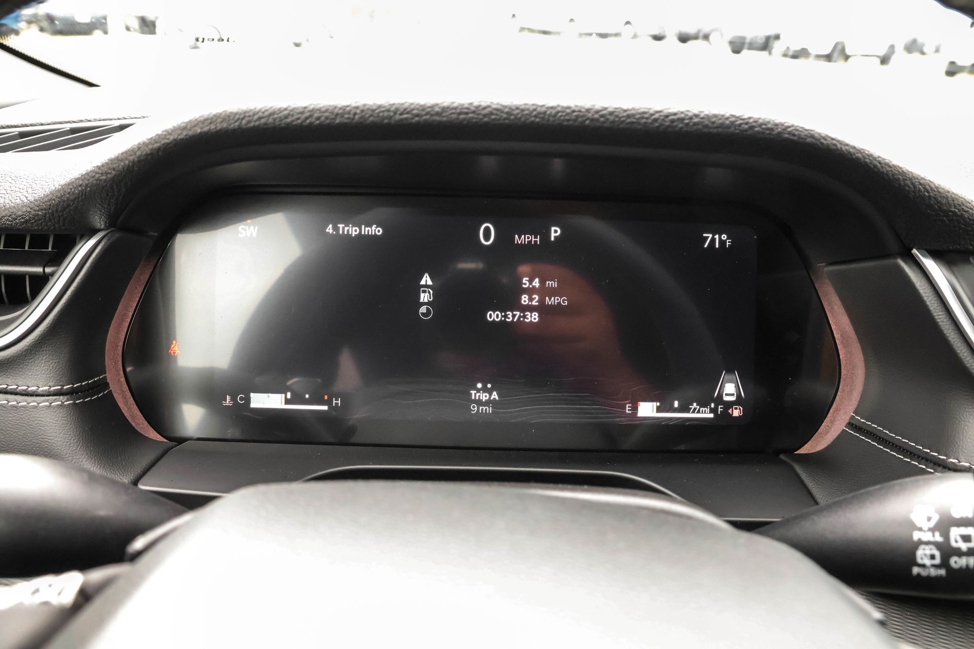 2025 JEEP GRAND CHEROKEE L - Image 24