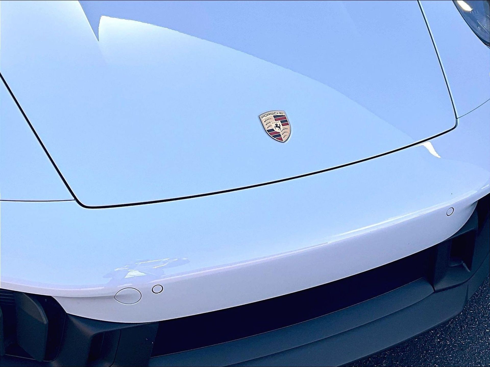 2025 911 Carrera GTS picture #19