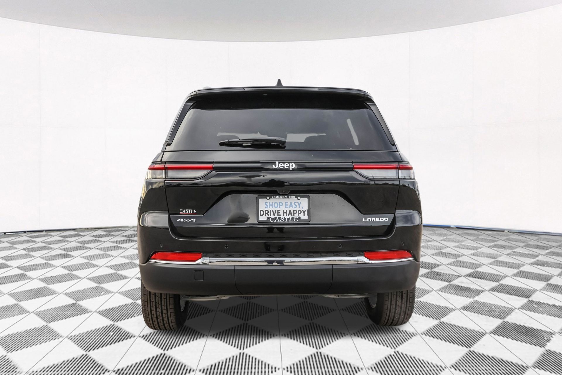 2025 JEEP GRAND CHEROKEE - Image 11