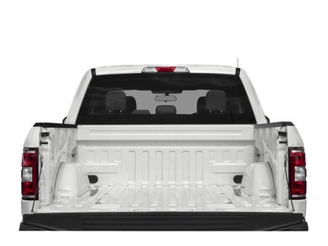 2019 Ford F-150 XL White at Autostrade