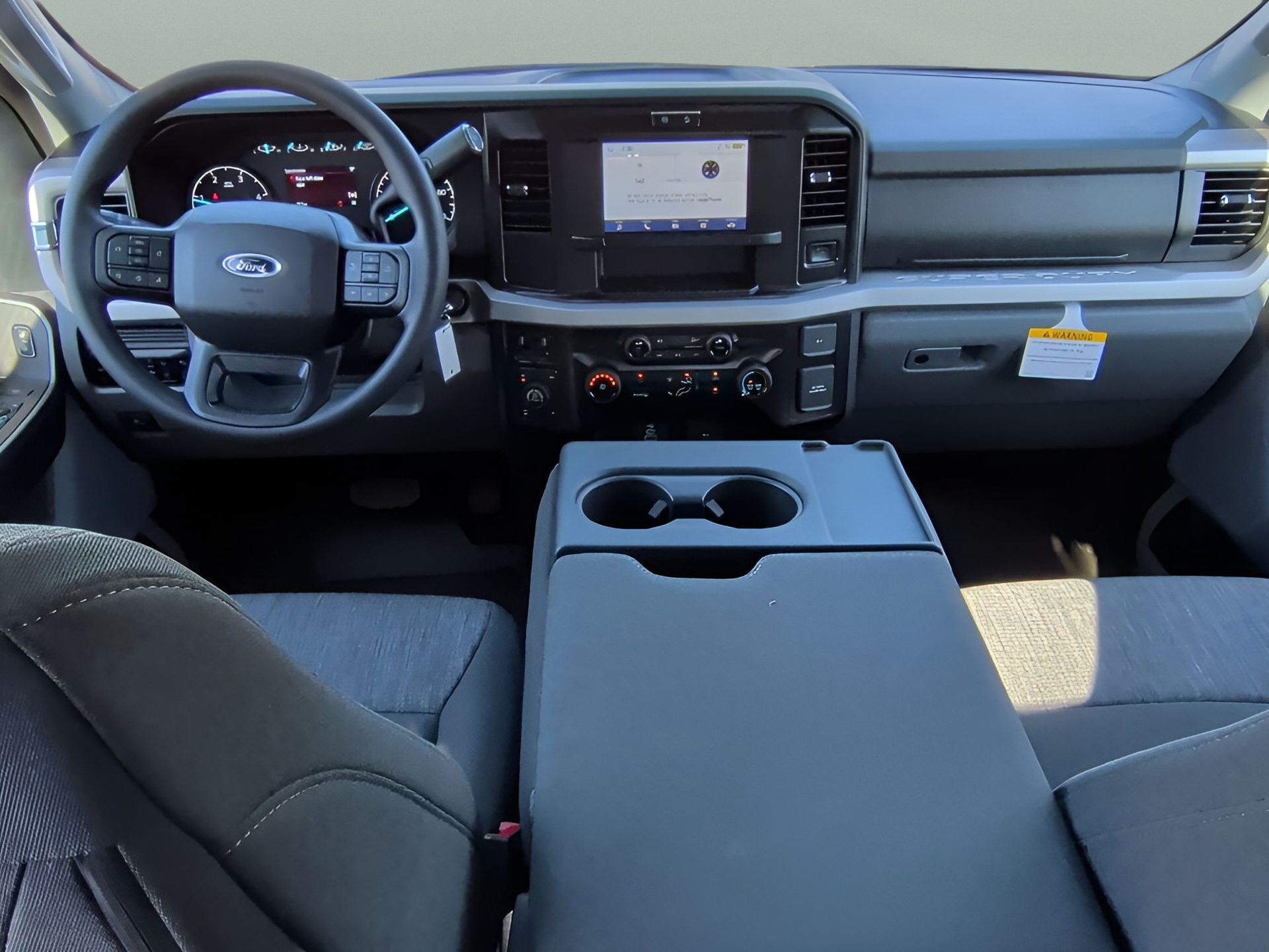 2026 Ford F-250SD XLT - 11