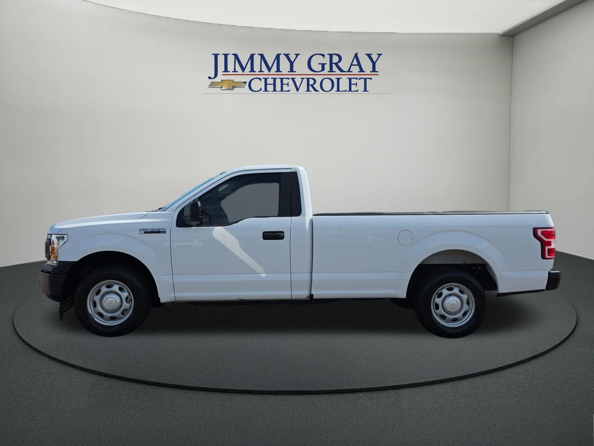 View vehicle photo 2
