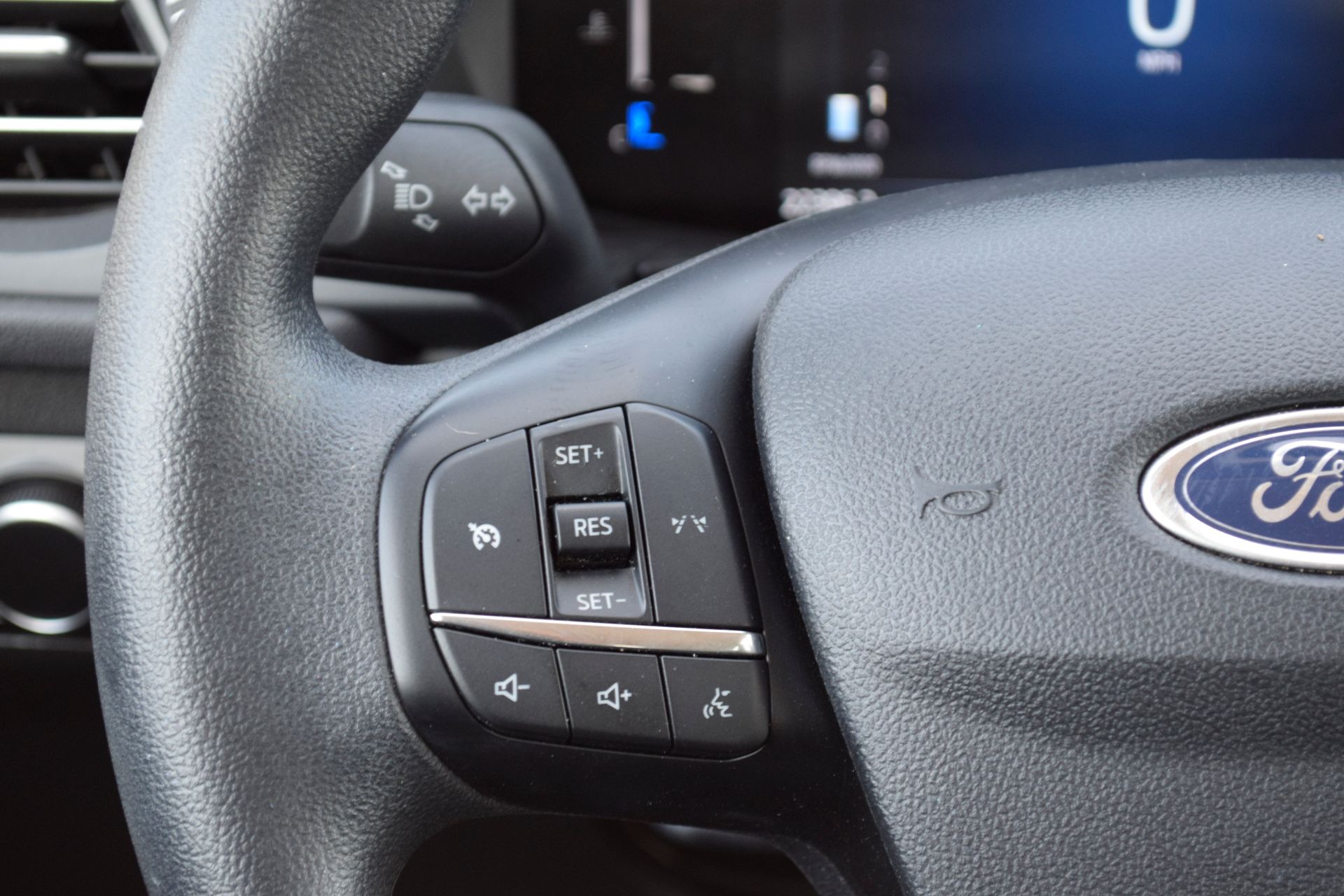 2025 Ford Escape Active Black at Cook Ford