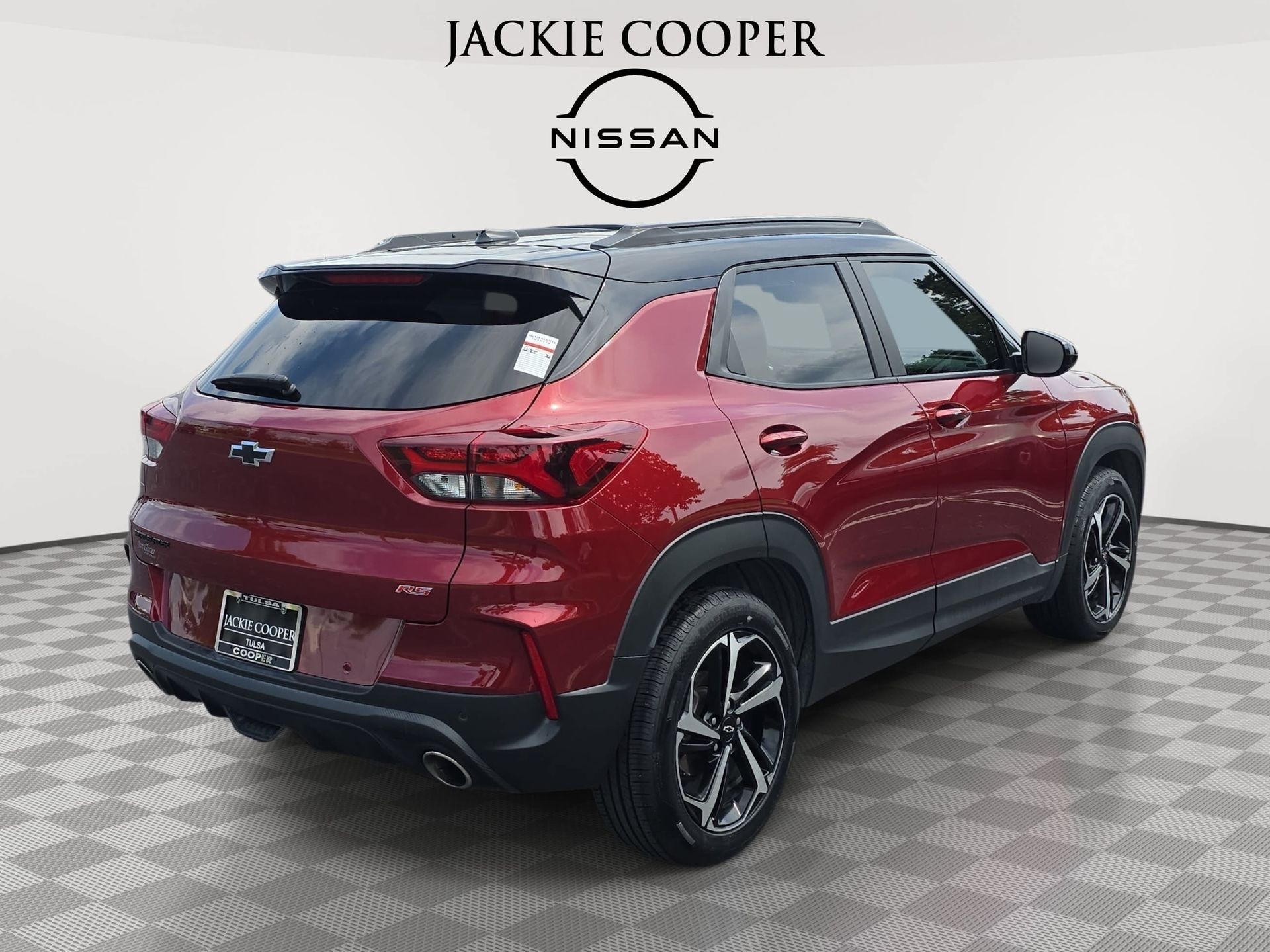 View vehicle photo 5