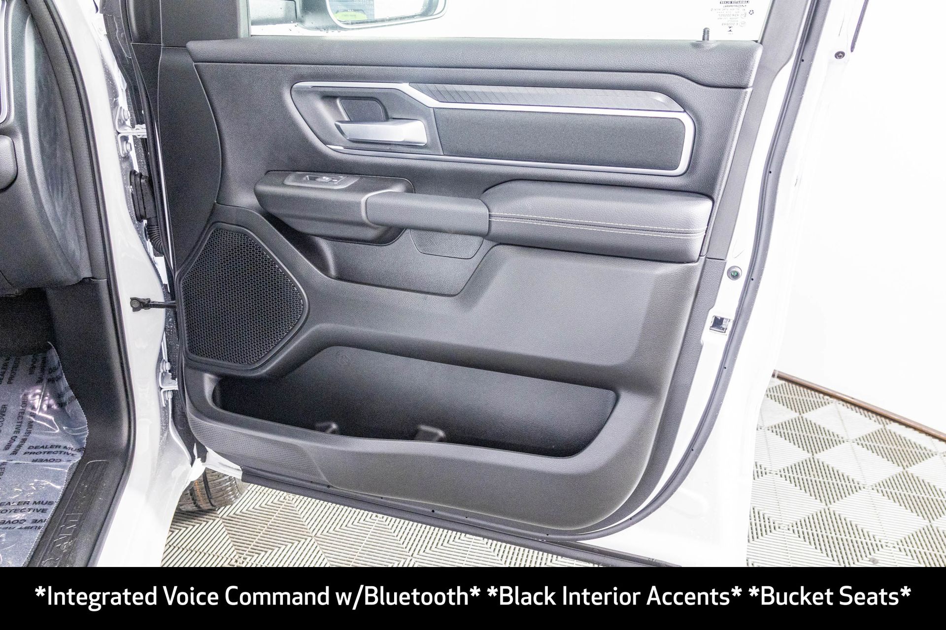 2026 RAM 1500 - Image 38