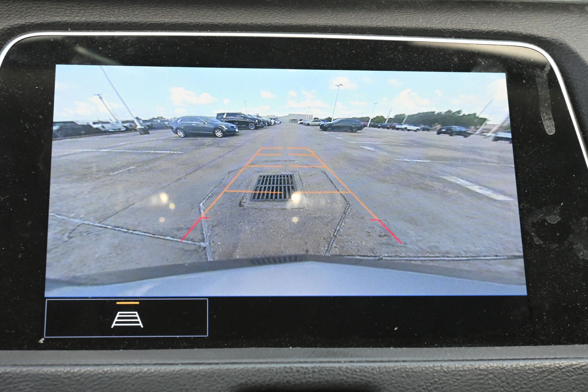 2023 Cadillac XT4 Premium Luxury Brown at AutoSavvy Houston Northwest