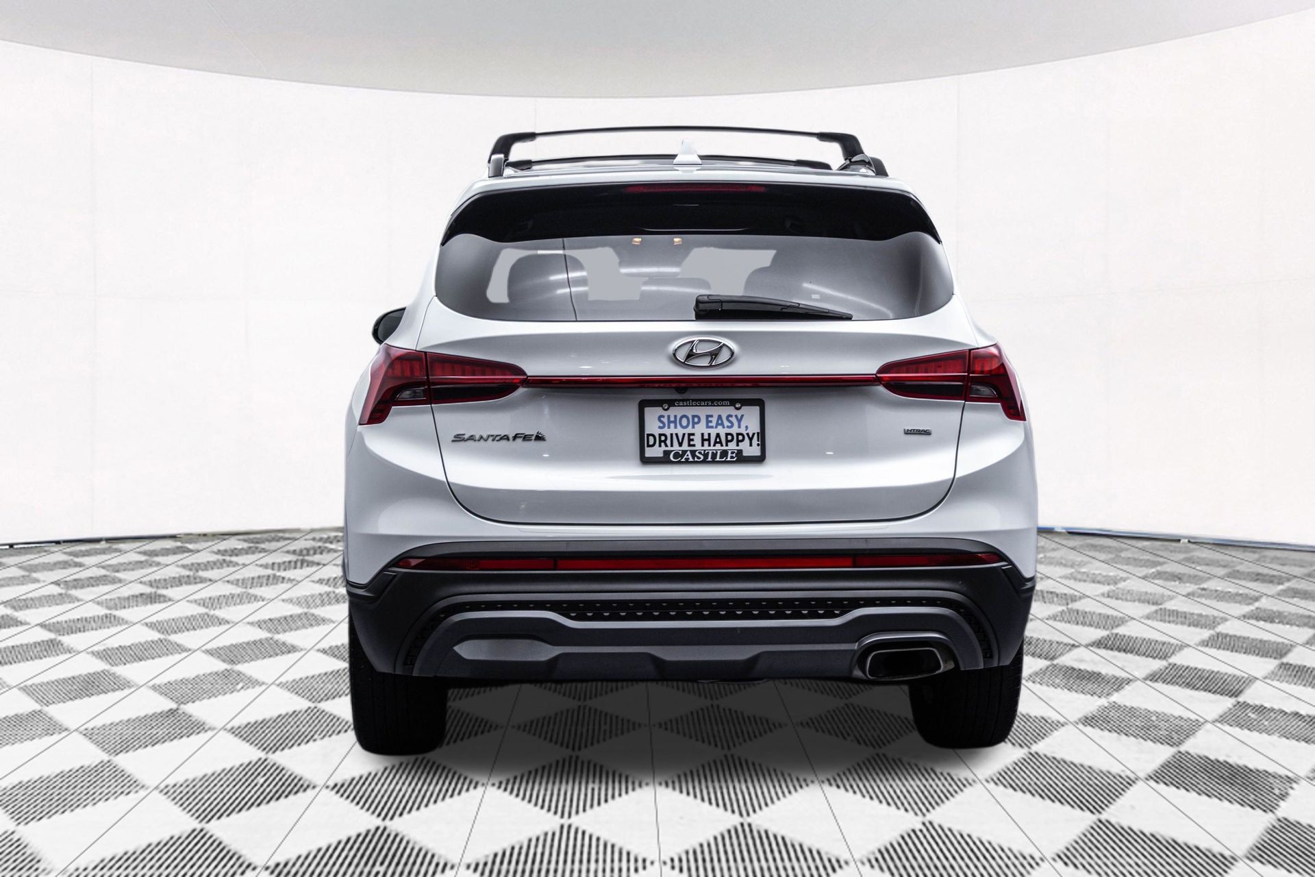 2023 HYUNDAI SANTA FE - Image 10