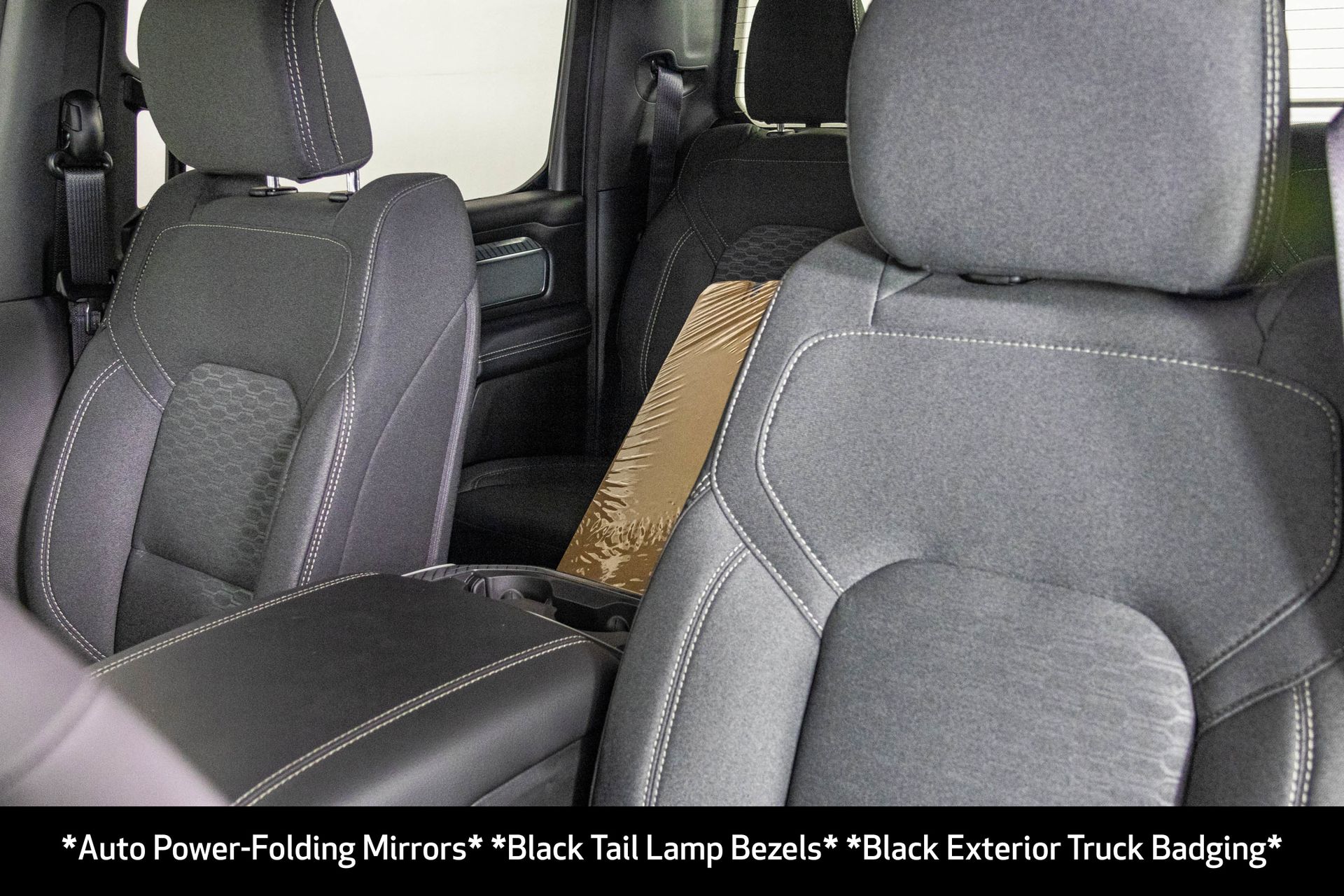 2026 RAM 1500 - Image 22