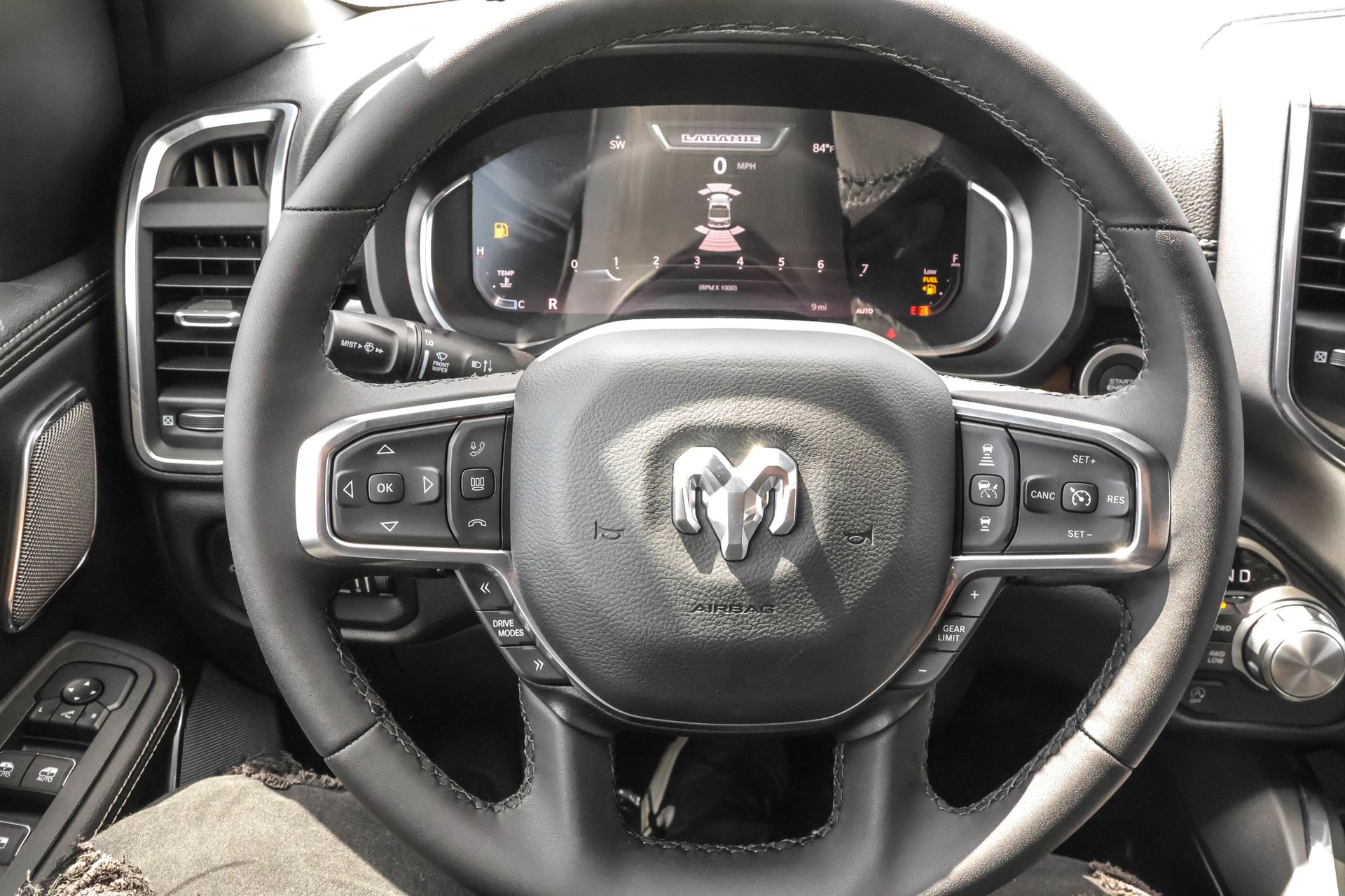 2026 RAM 1500 - Image 31