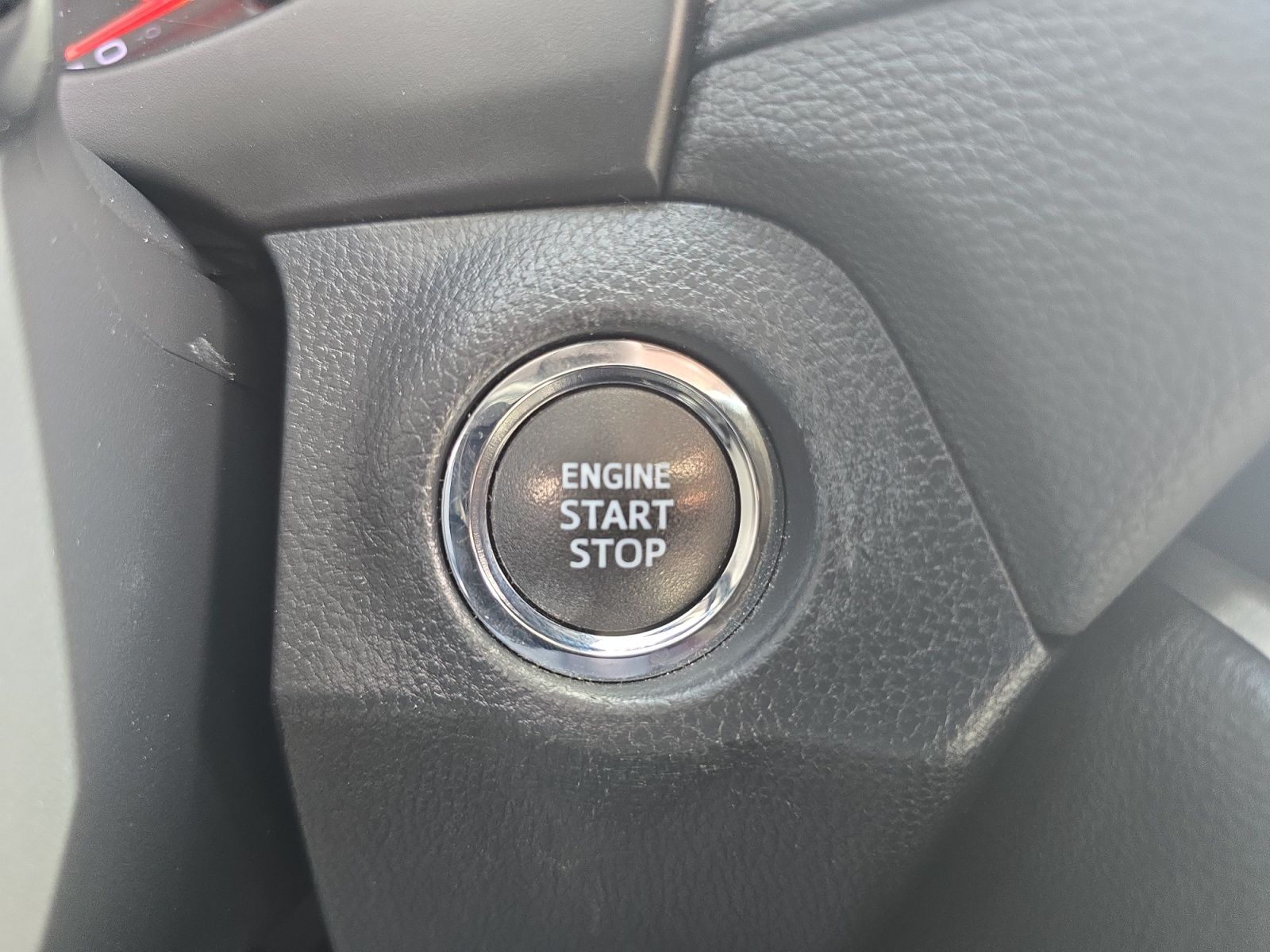 Used 2022 Toyota RAV4 SUV
