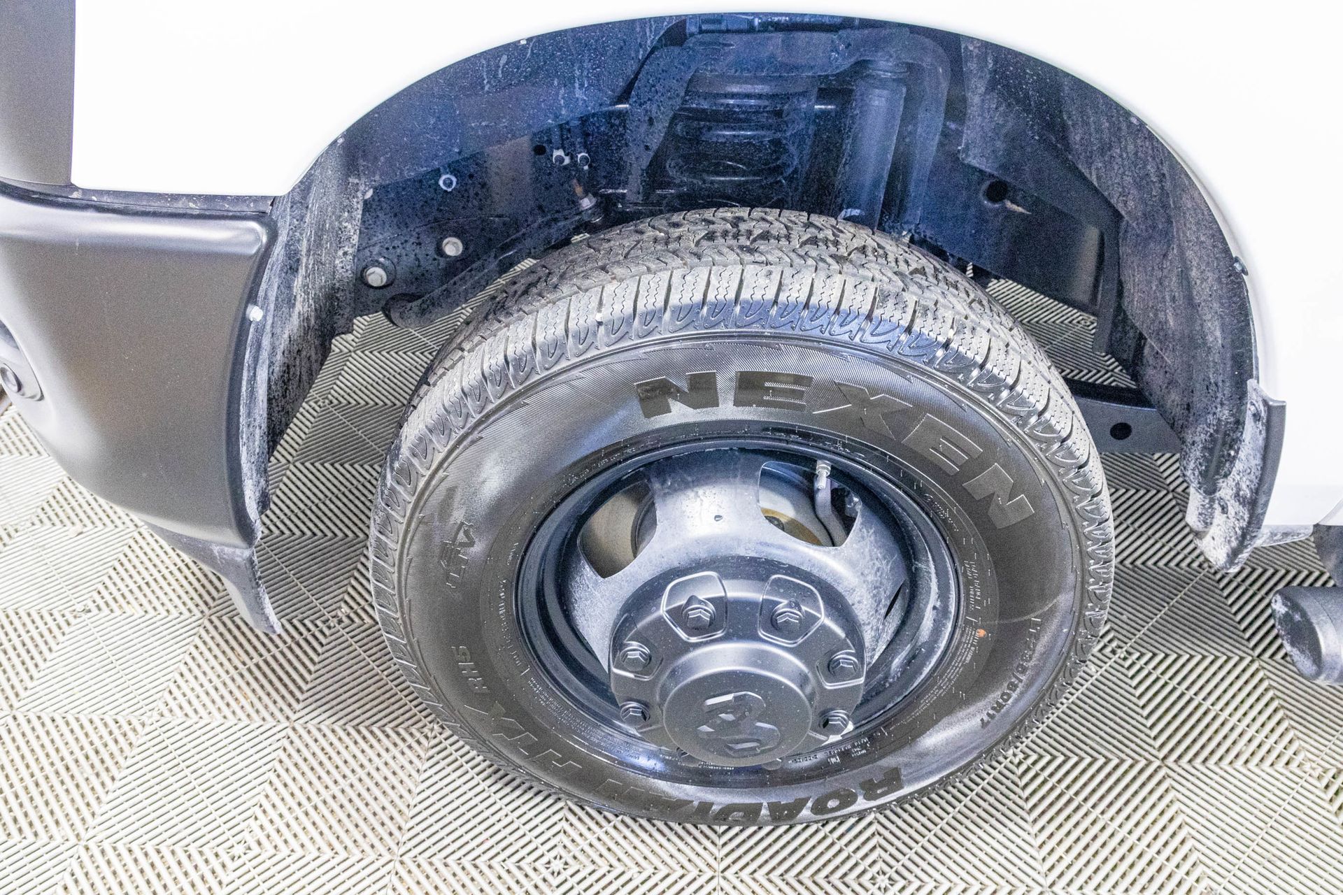 2026 RAM 3500 - Image 38