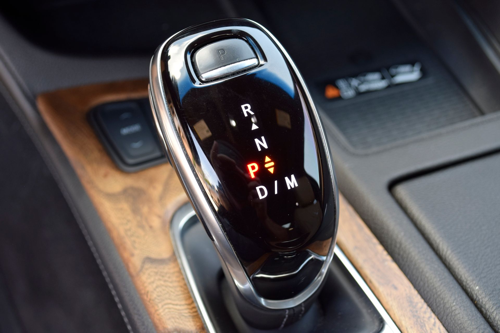 2022 Cadillac CT5 Premium Luxury - 9
