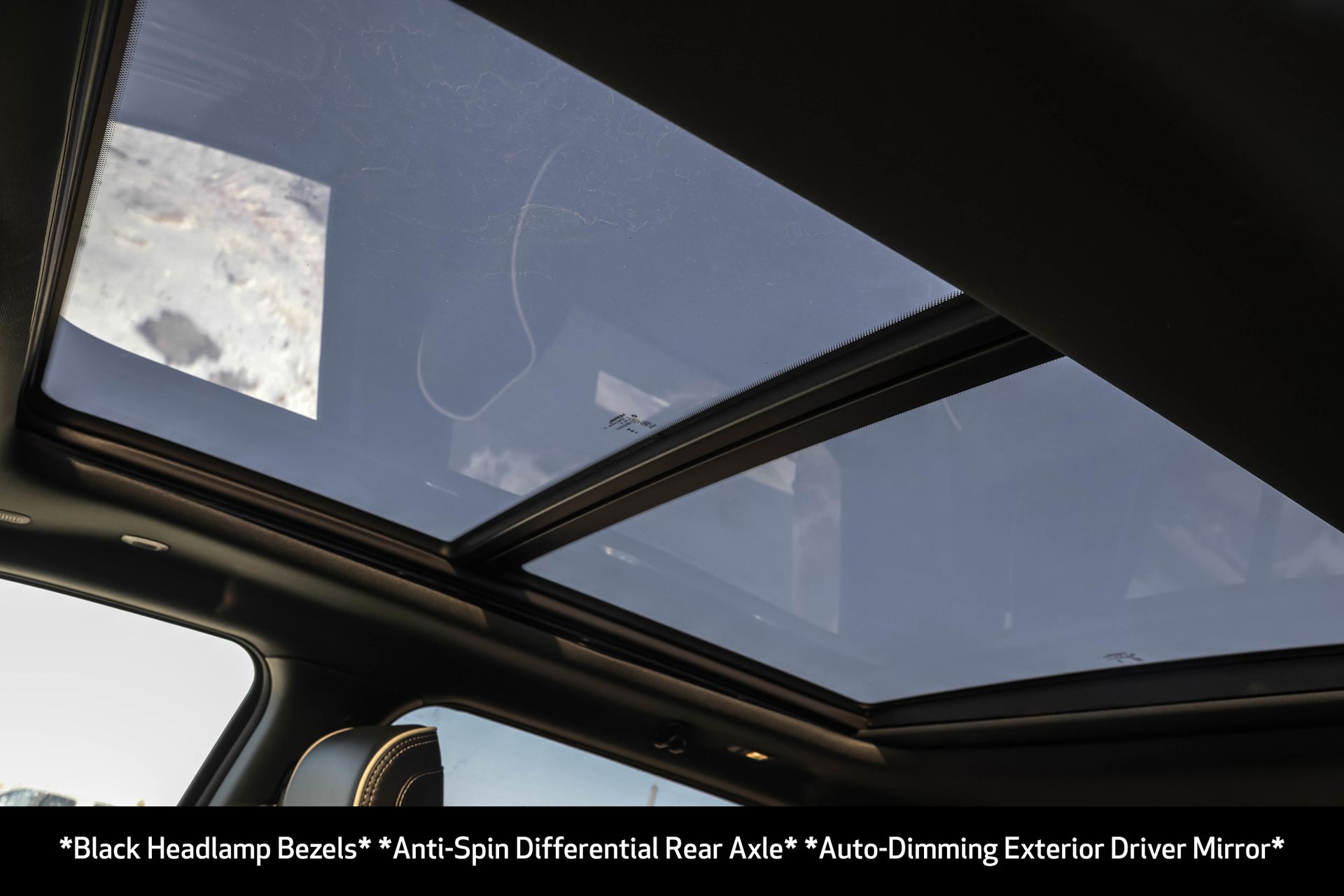 2026 RAM 1500 - Image 10