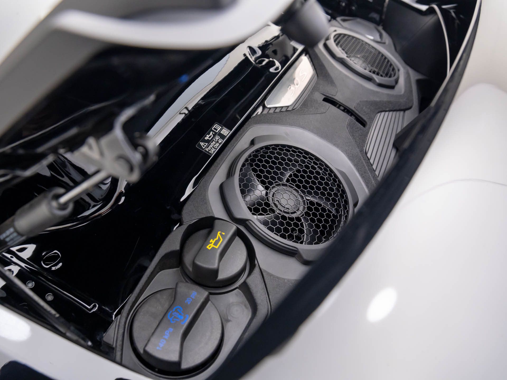 2024 Porsche 911 Carrera S photo