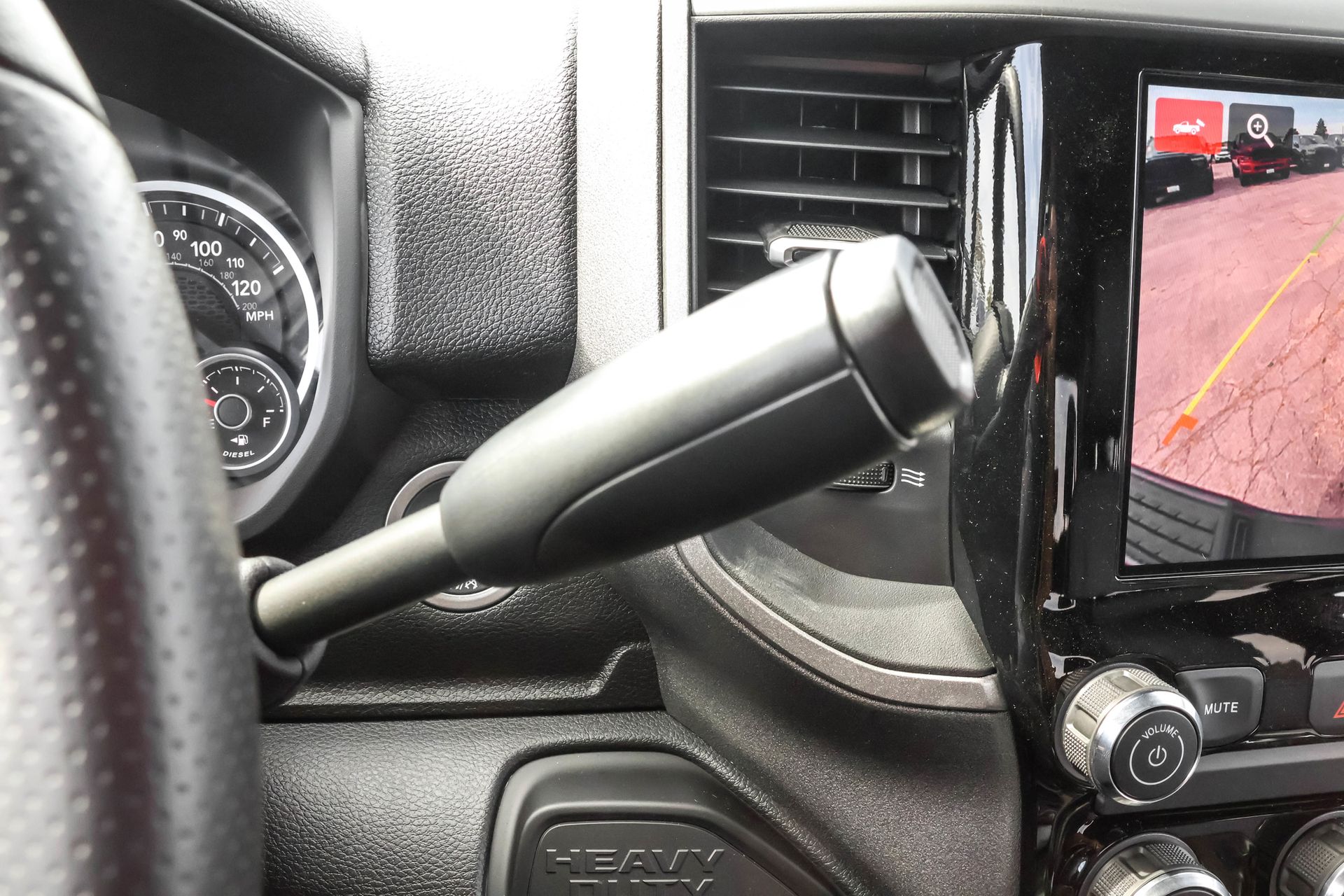 2026 RAM 3500 - Image 20