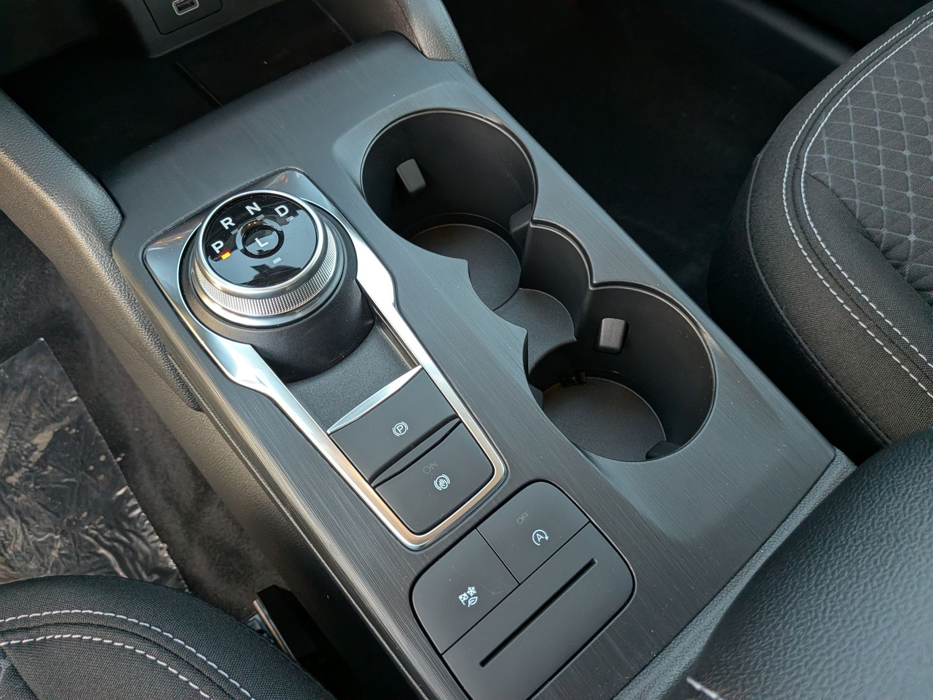 2026 Ford Escape Active Blue at Wharton Ford