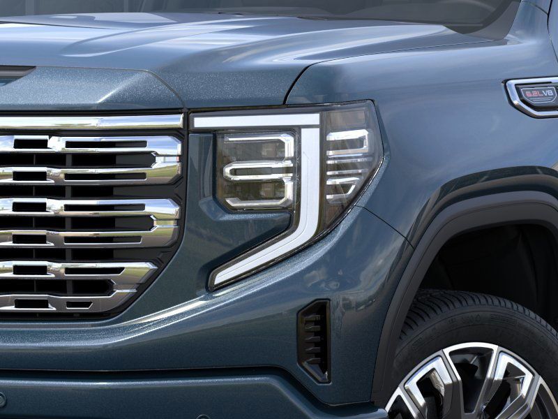 Sierra 1500 Denali