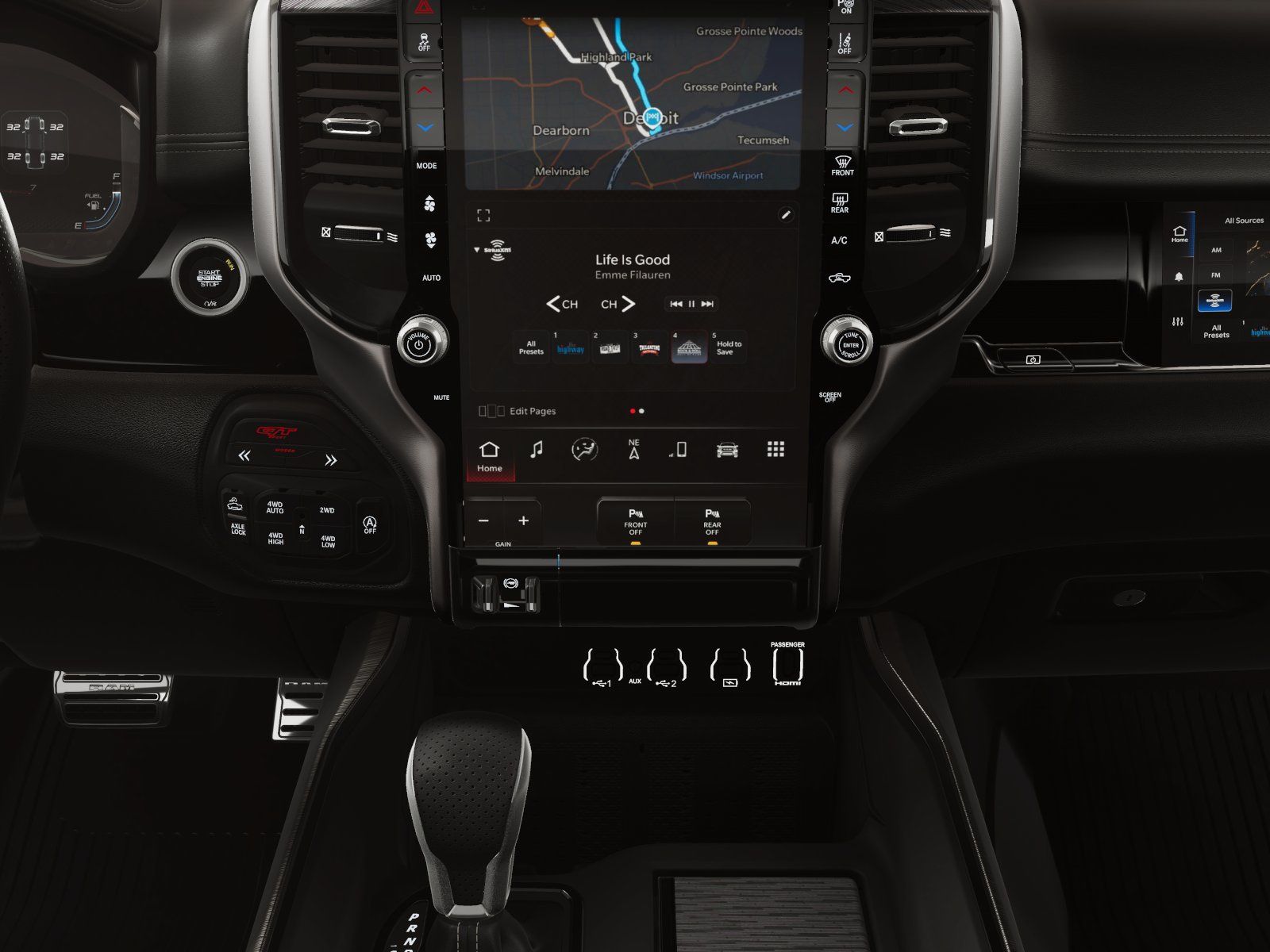 2026 RAM 1500 - Image 34