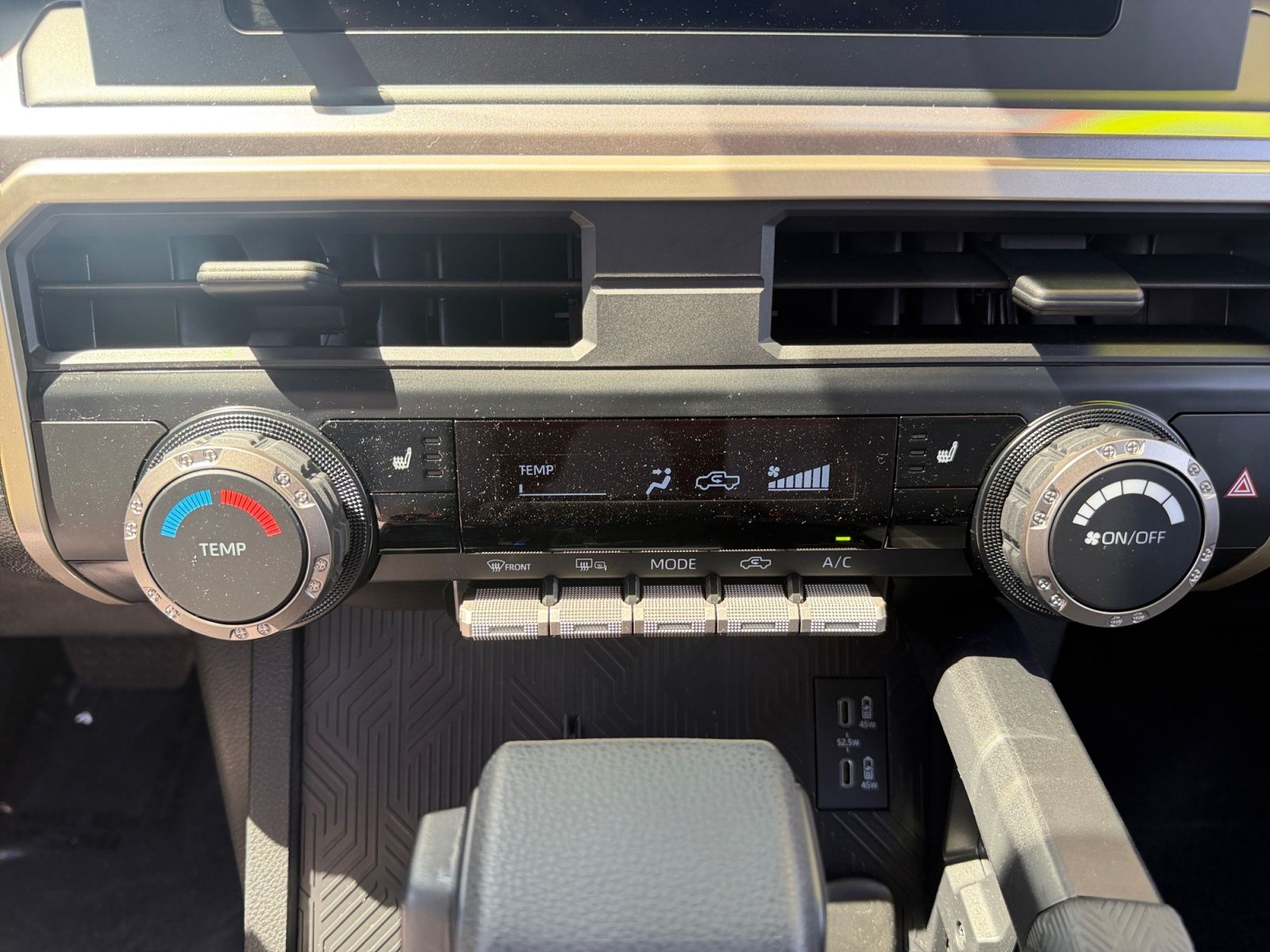 Used 2025 Toyota Tacoma Truck