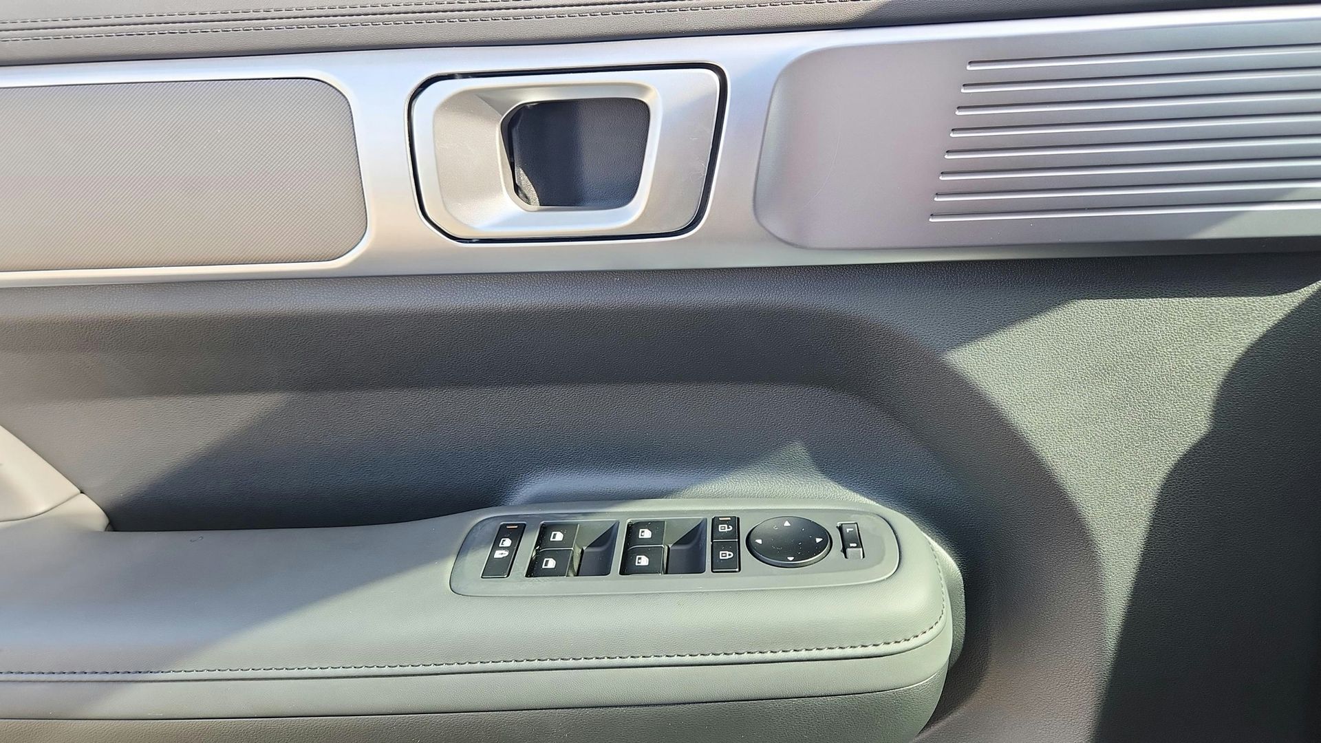 2025 Hyundai Santa Fe