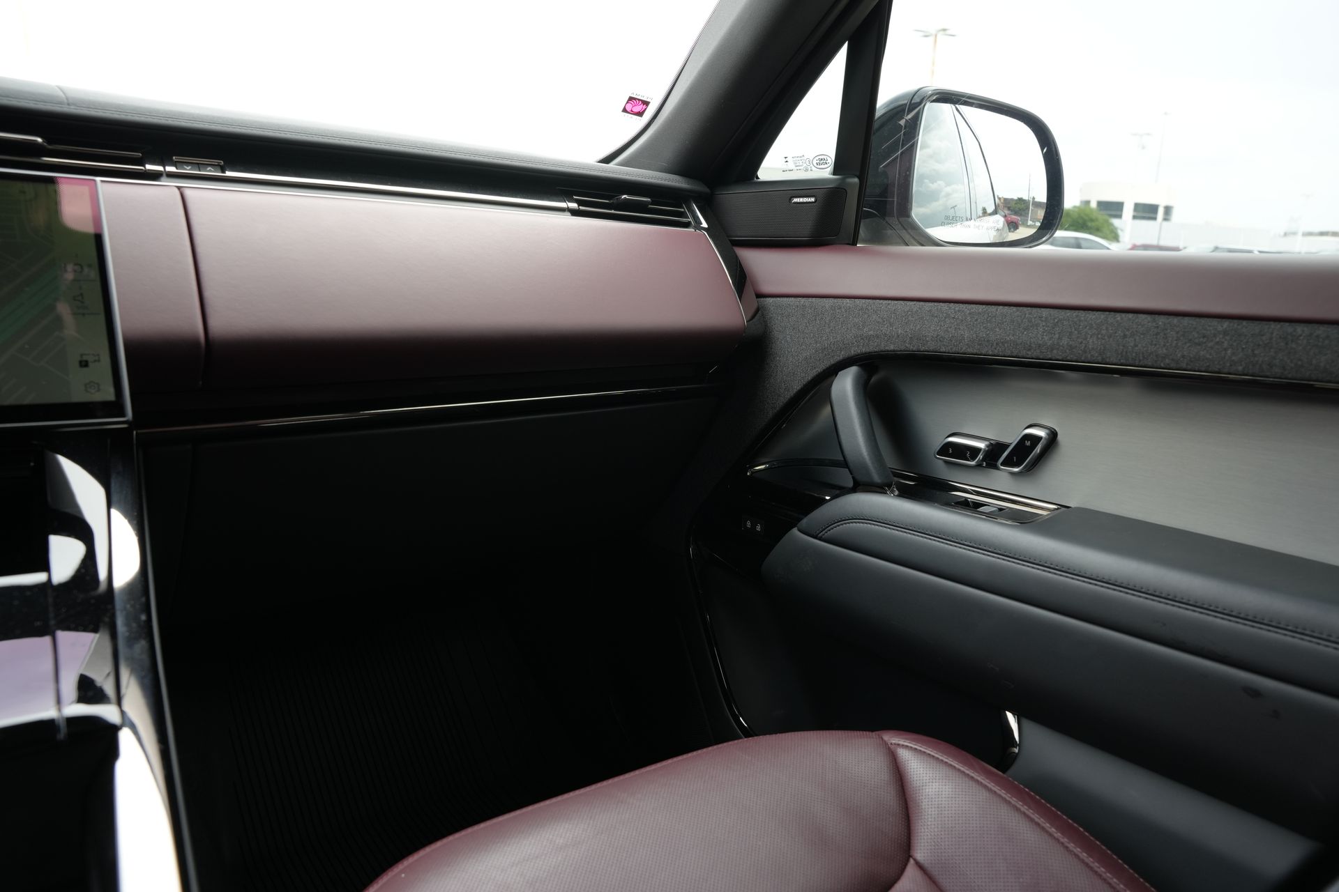2024 Land Rover Range Rover Sport Dynamic SE  at Ultimate Motorsports