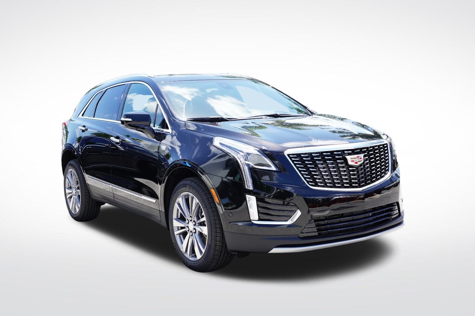 2024 Cadillac XT5 Premium Luxury 7