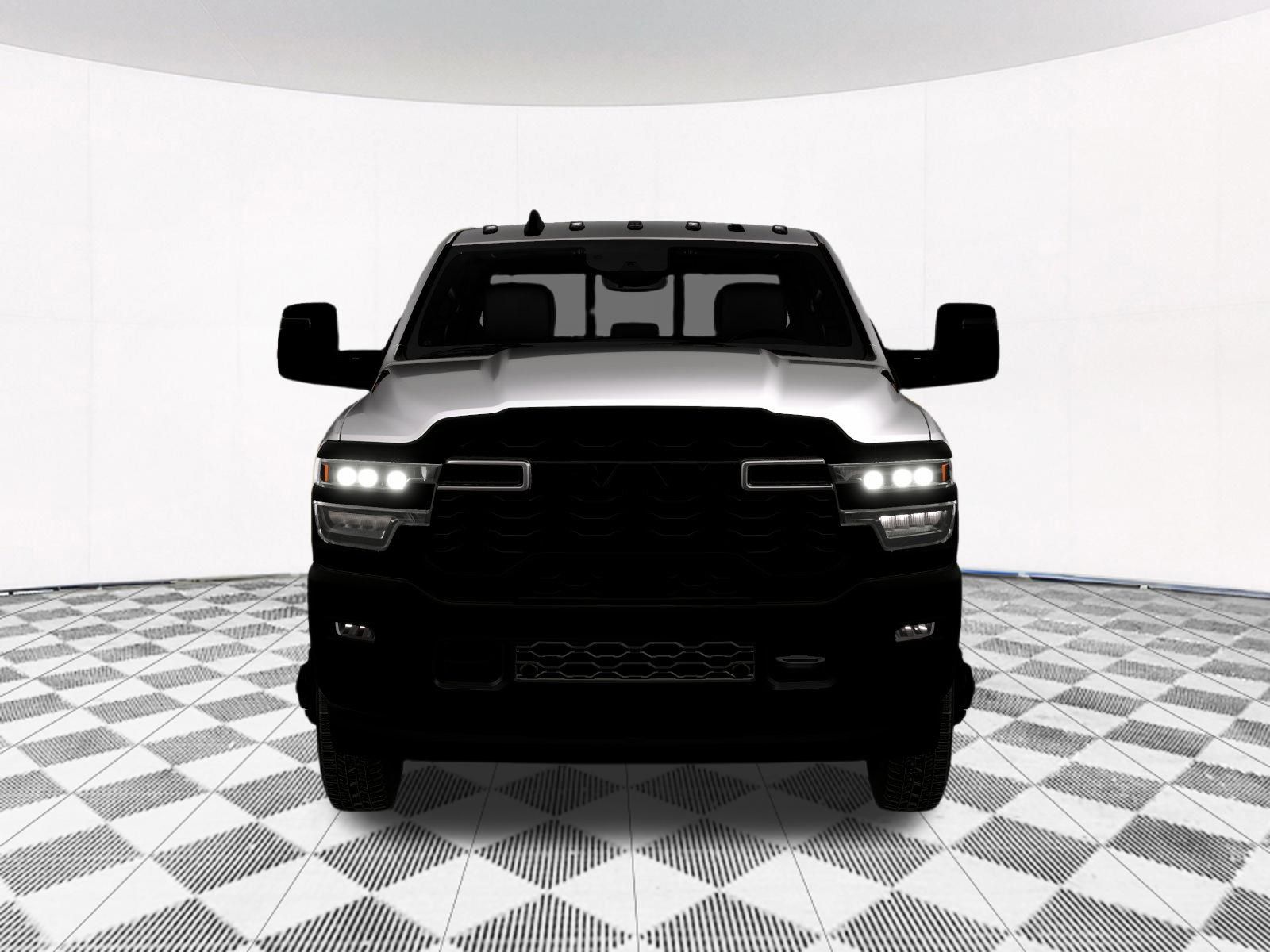 2026 RAM 3500 - Image 12