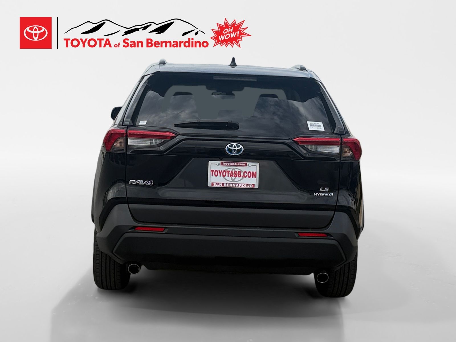 Used 2024 Toyota RAV4 Hybrid SUV