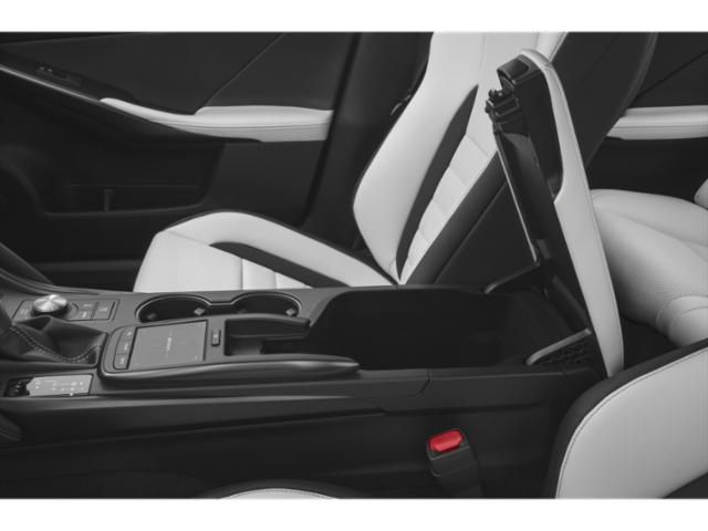 2022 Lexus IS 350 F SPORT Gray at Monument Chevrolet