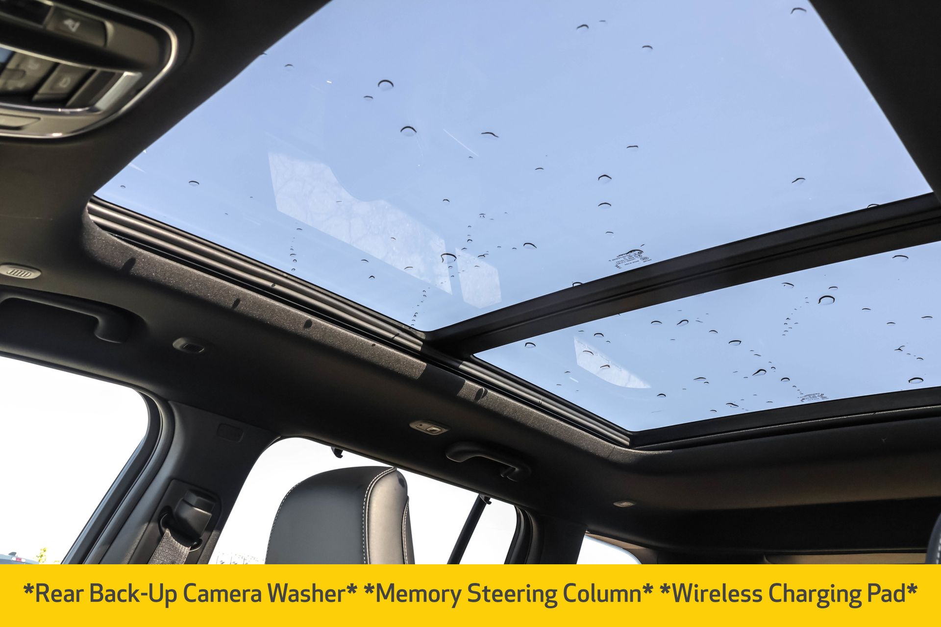 2025 JEEP GRAND CHEROKEE - Image 7