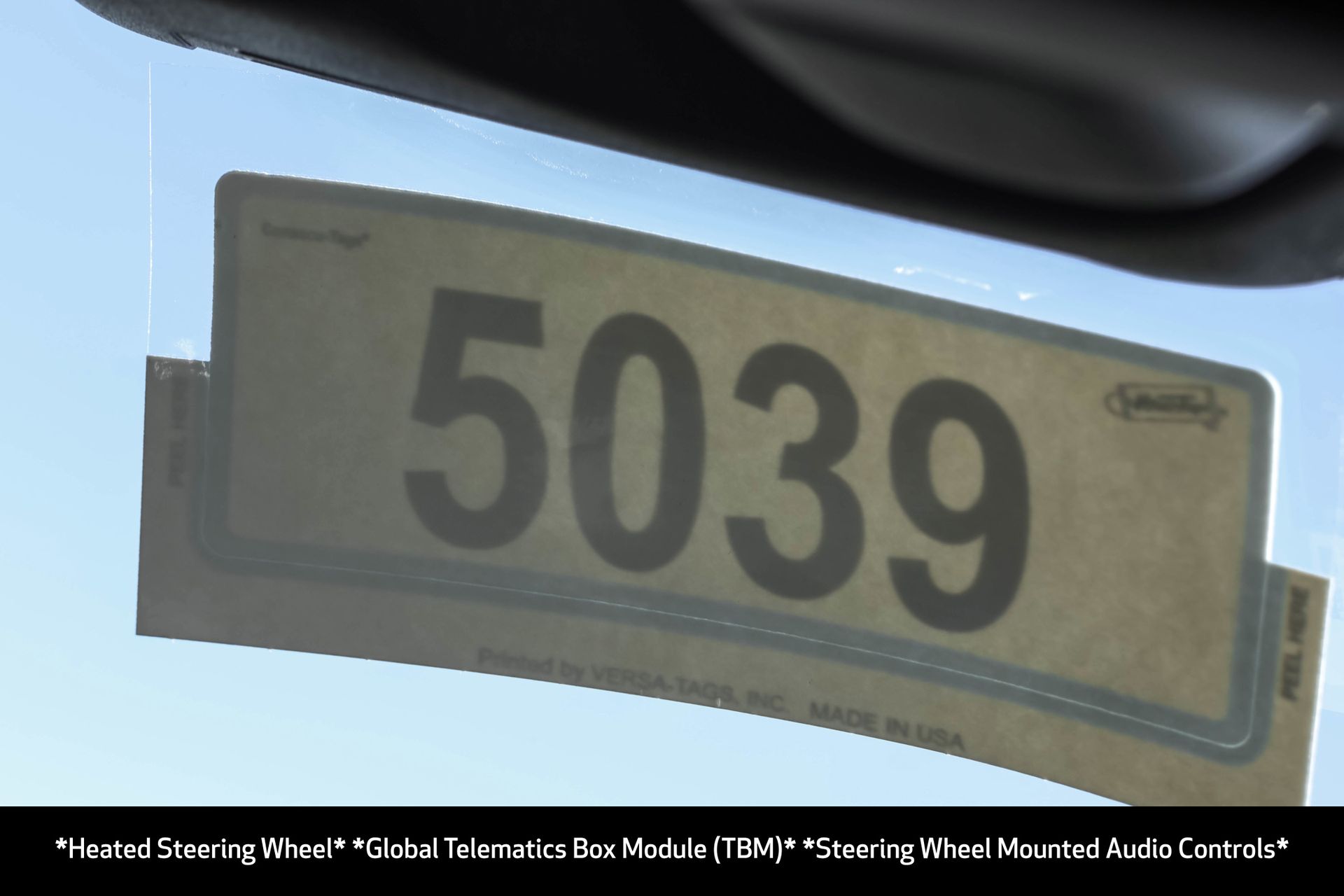 2026 RAM 1500 - Image 33