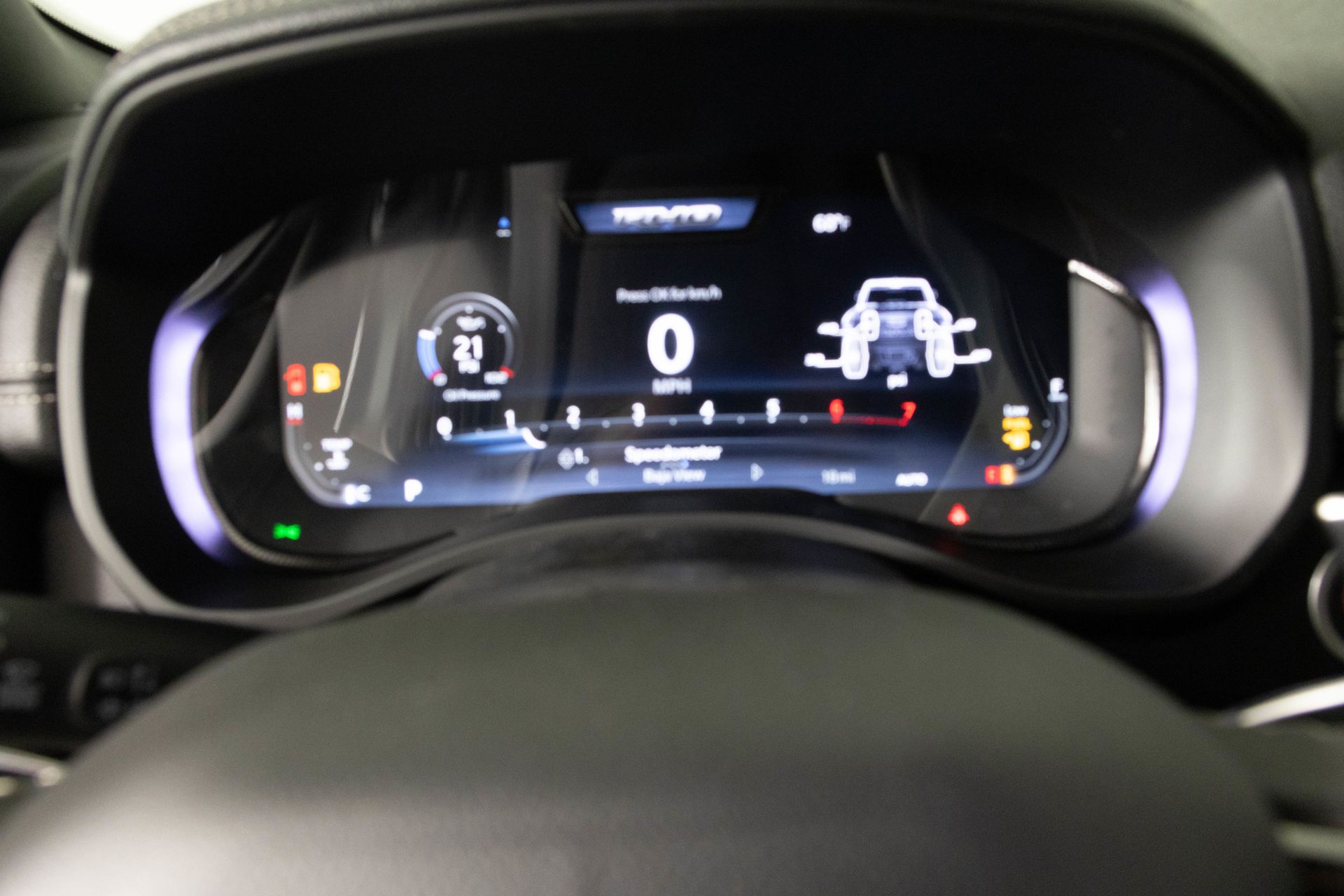 2026 RAM 1500 - Image 20